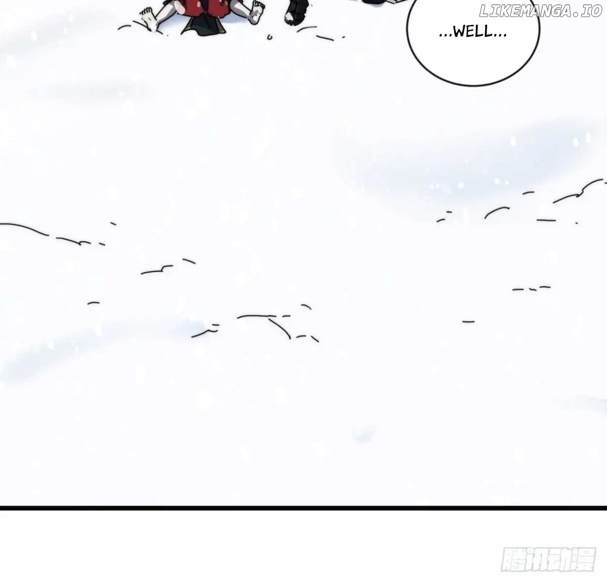 Read Please Slay The Demon! Young Master! chapter 154 image 40 on Lezhin