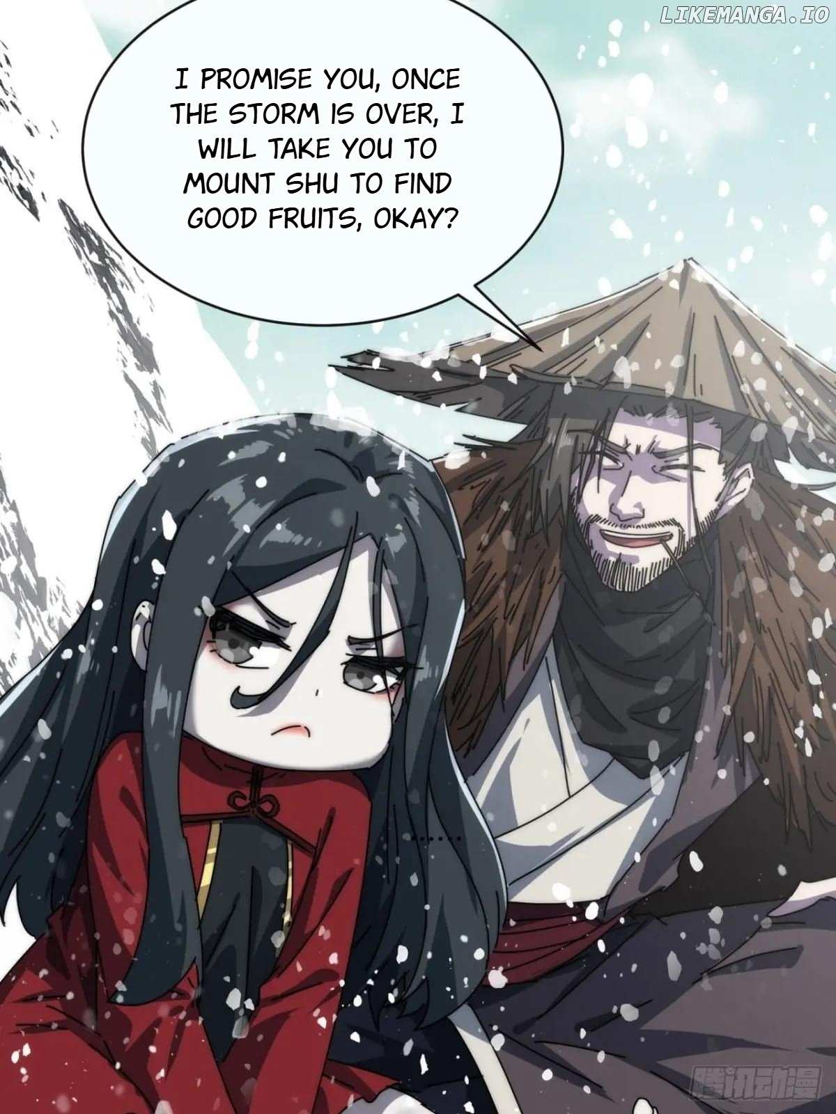 Read Please Slay The Demon! Young Master! chapter 154 image 42 on Lezhin