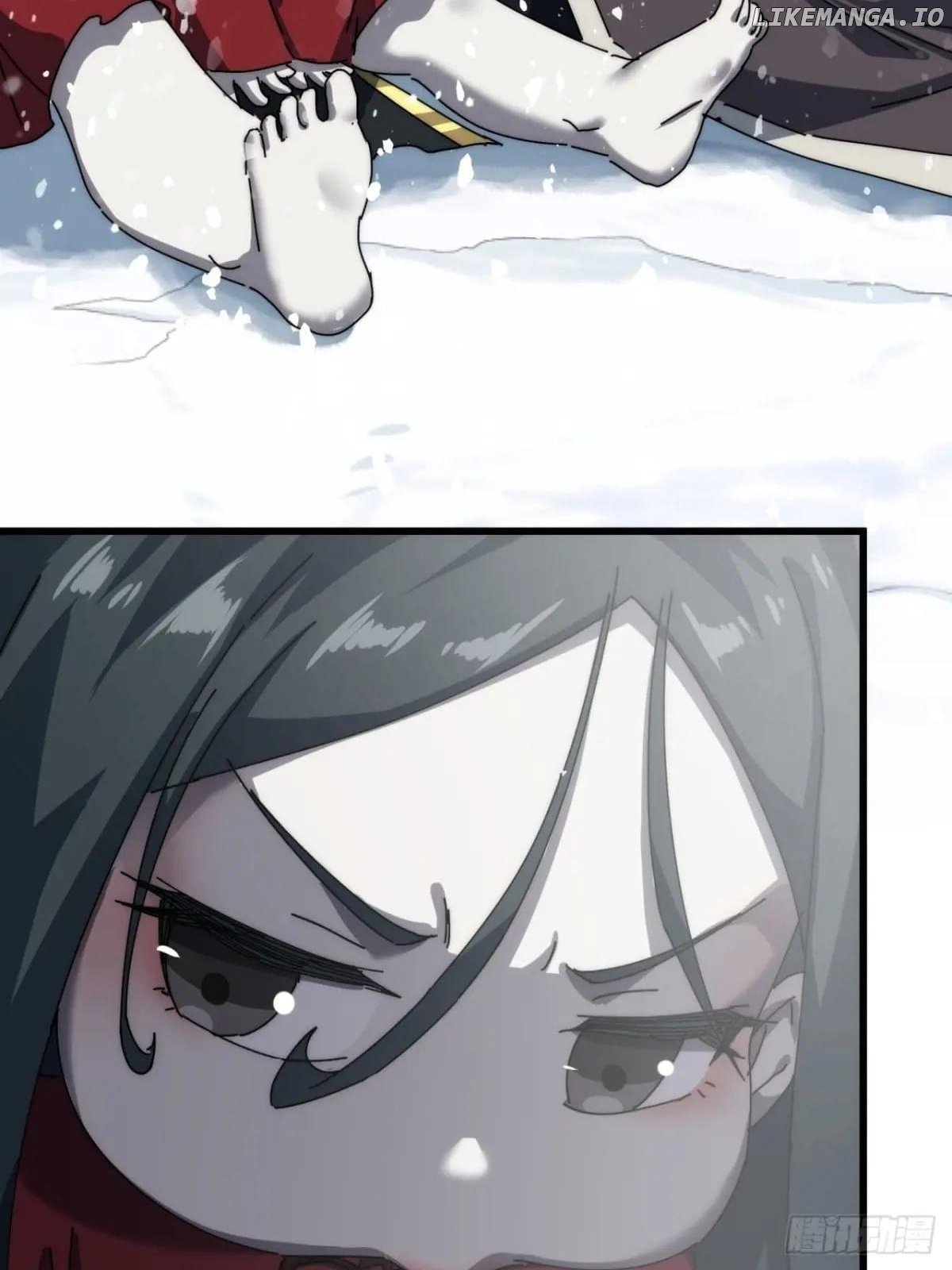 Read Please Slay The Demon! Young Master! chapter 154 image 43 on Lezhin