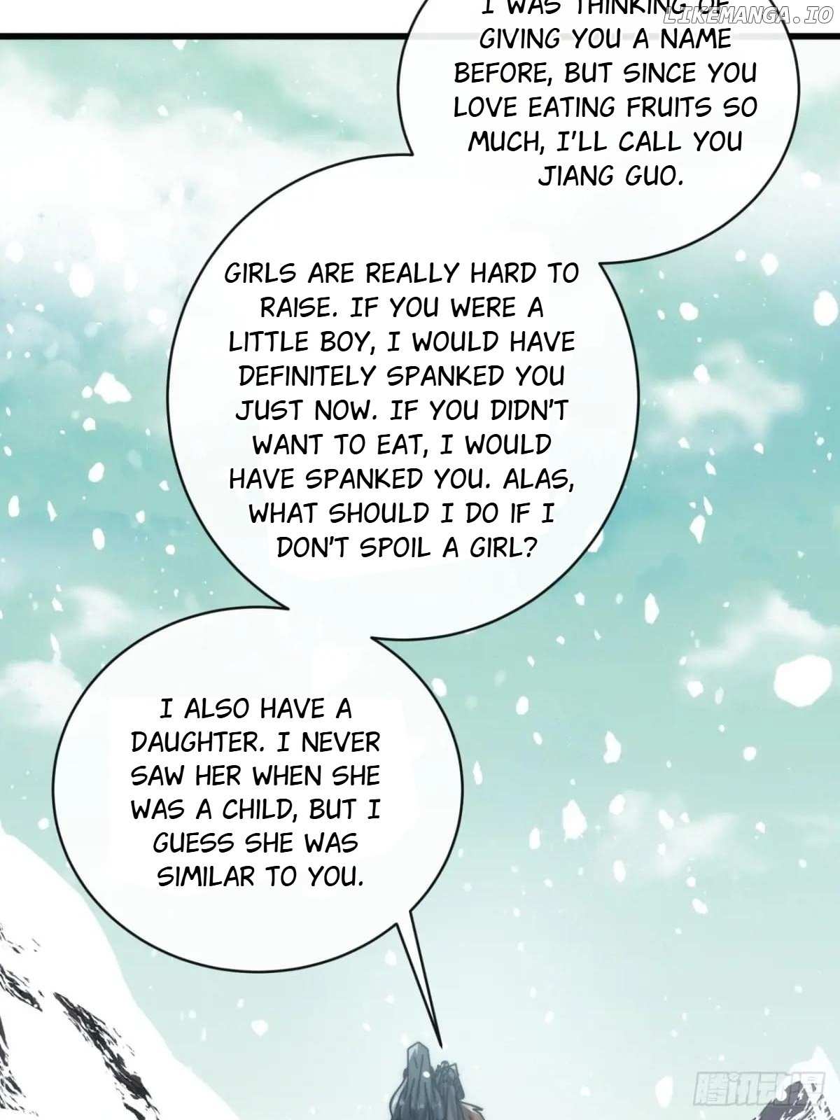 Read Please Slay The Demon! Young Master! chapter 154 image 46 on Lezhin
