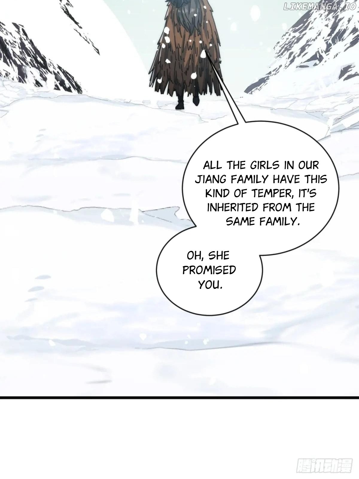 Read Please Slay The Demon! Young Master! chapter 154 image 47 on Lezhin