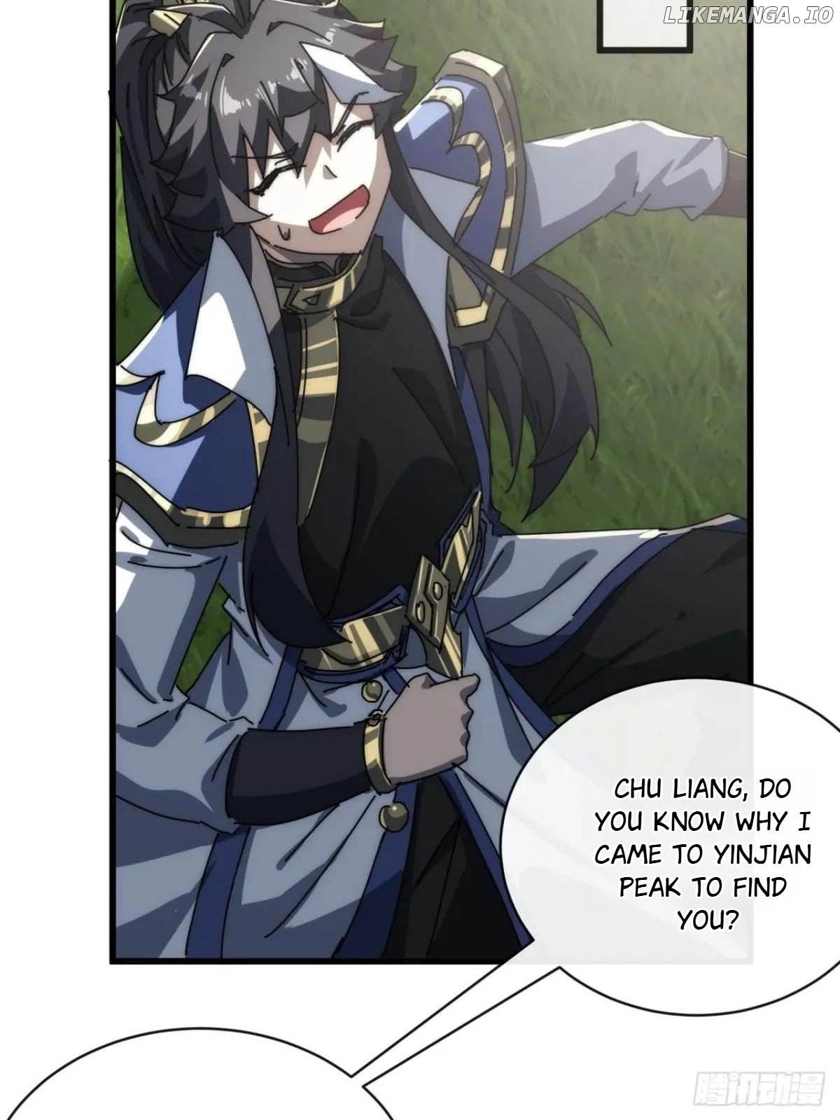 Read Please Slay The Demon! Young Master! chapter 154 image 49 on Lezhin
