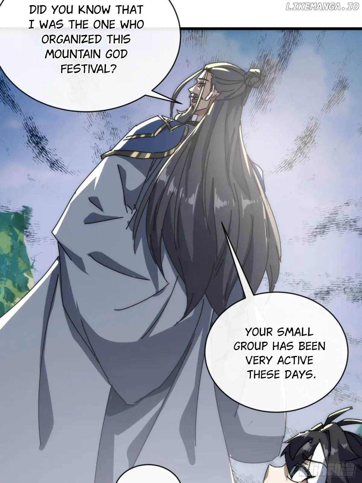 Read Please Slay The Demon! Young Master! chapter 154 image 50 on Lezhin