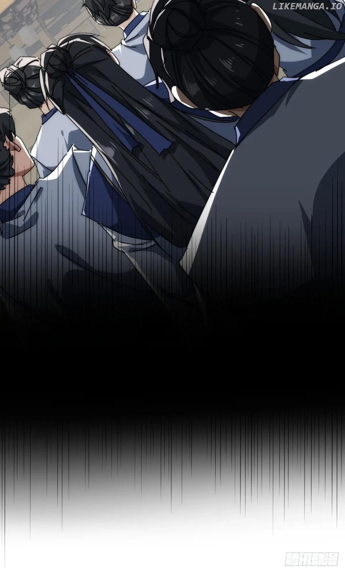 Read Please Slay The Demon! Young Master! chapter 154 image 8 on Lezhin