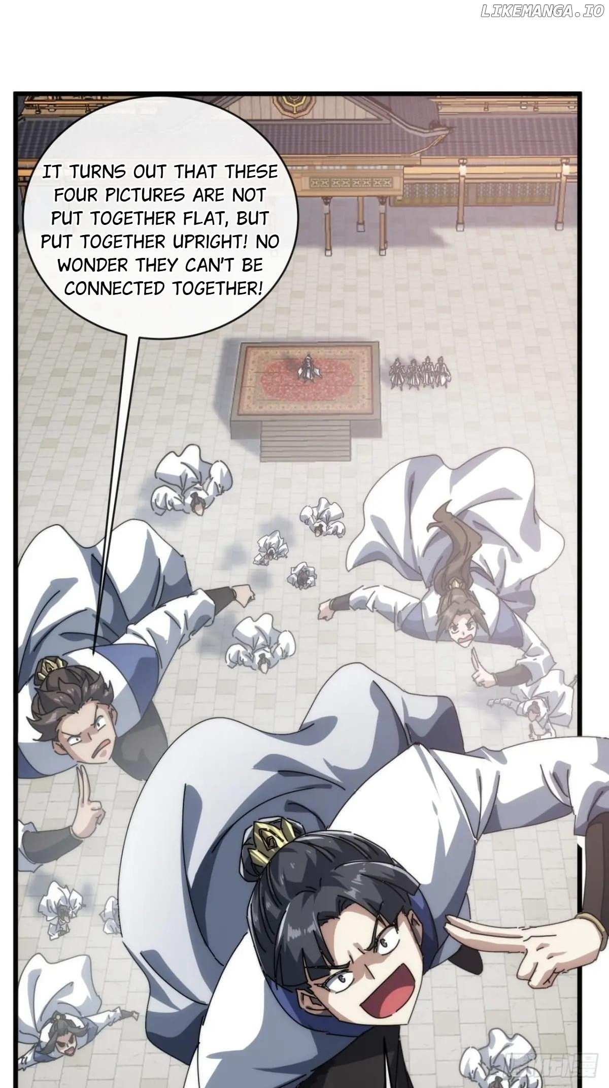 Read Please Slay The Demon! Young Master! chapter 154 image 9 on Lezhin