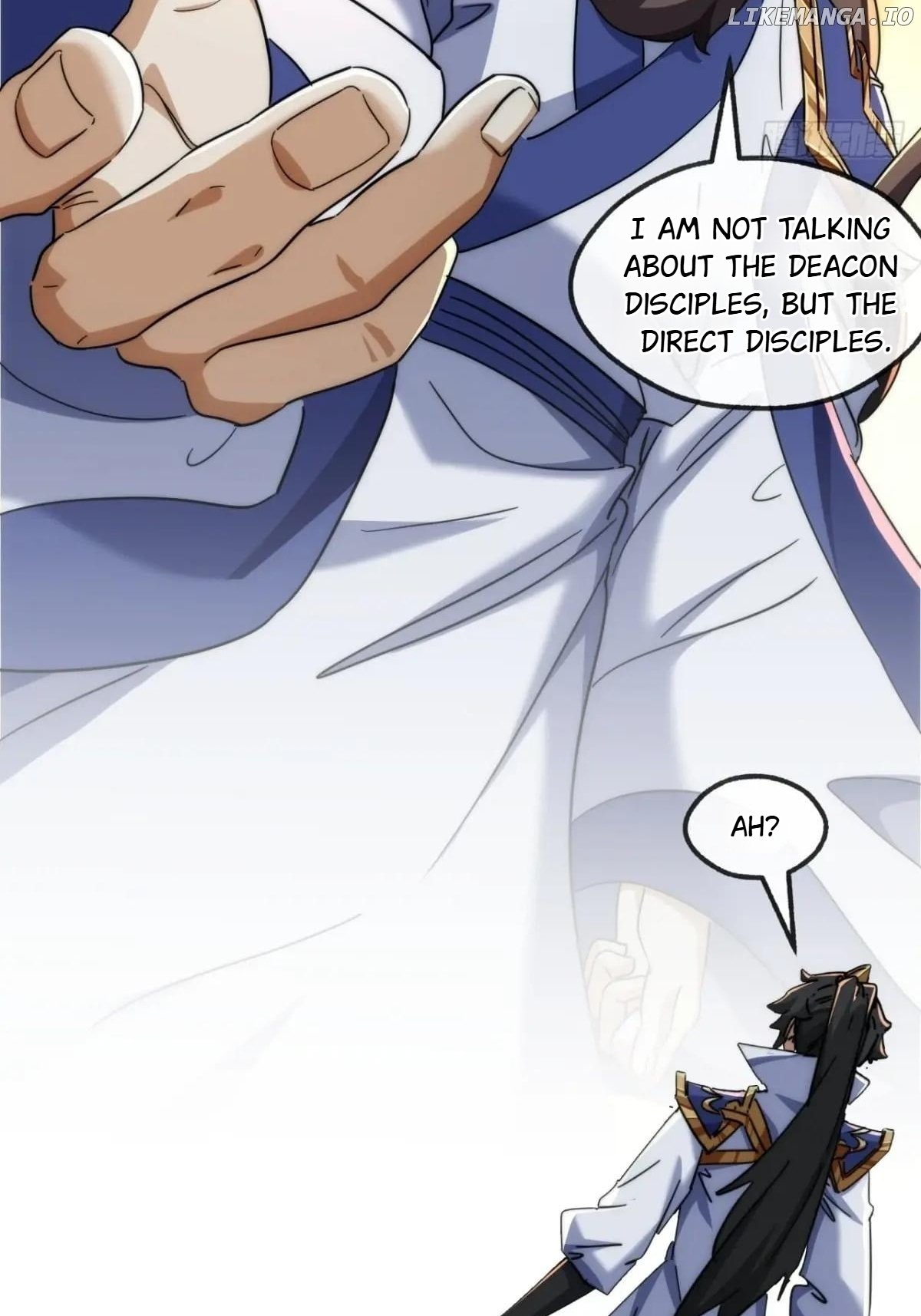 Read Please Slay The Demon! Young Master! chapter 155 image 12 on Lezhin