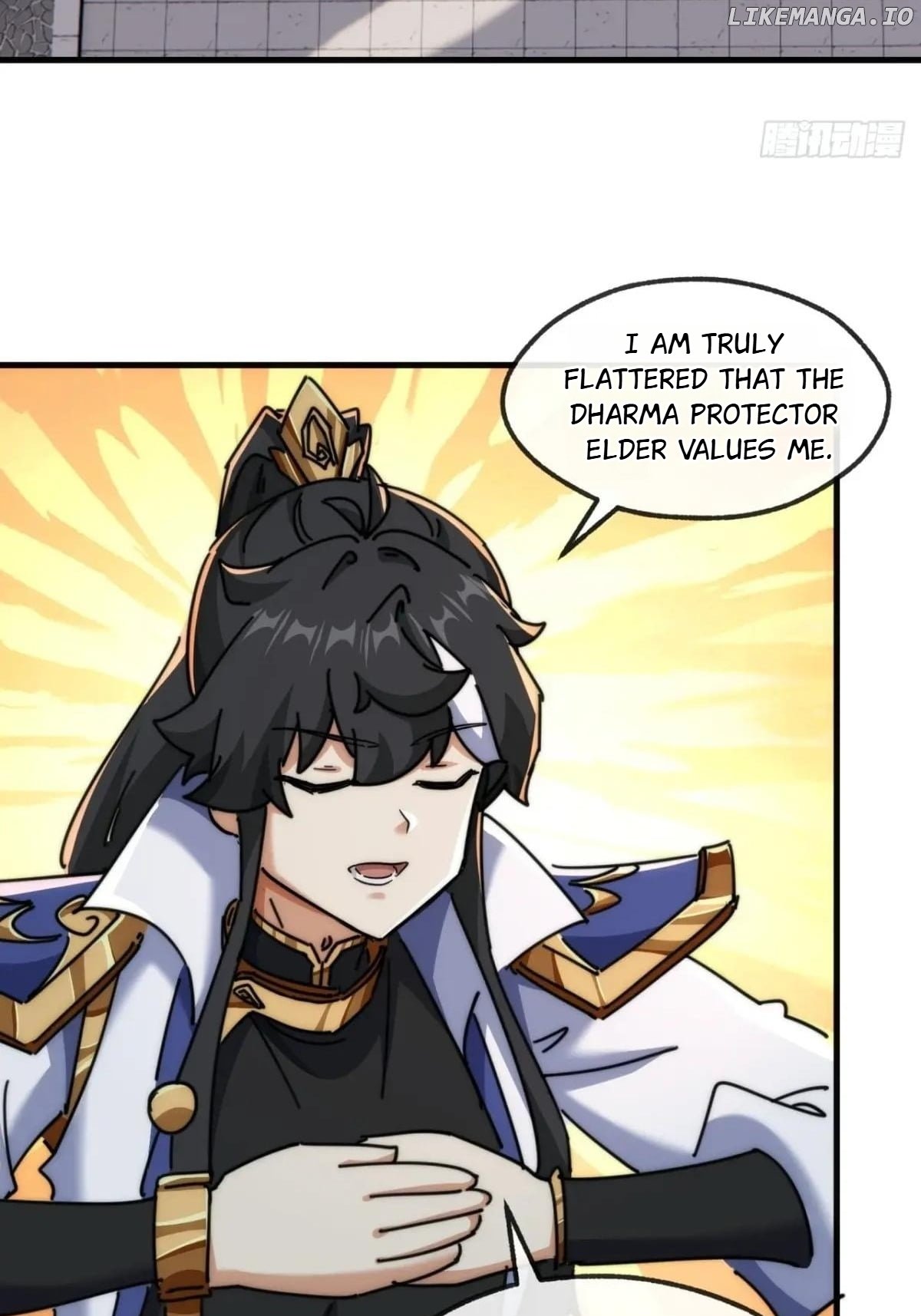 Read Please Slay The Demon! Young Master! chapter 155 image 17 on Lezhin