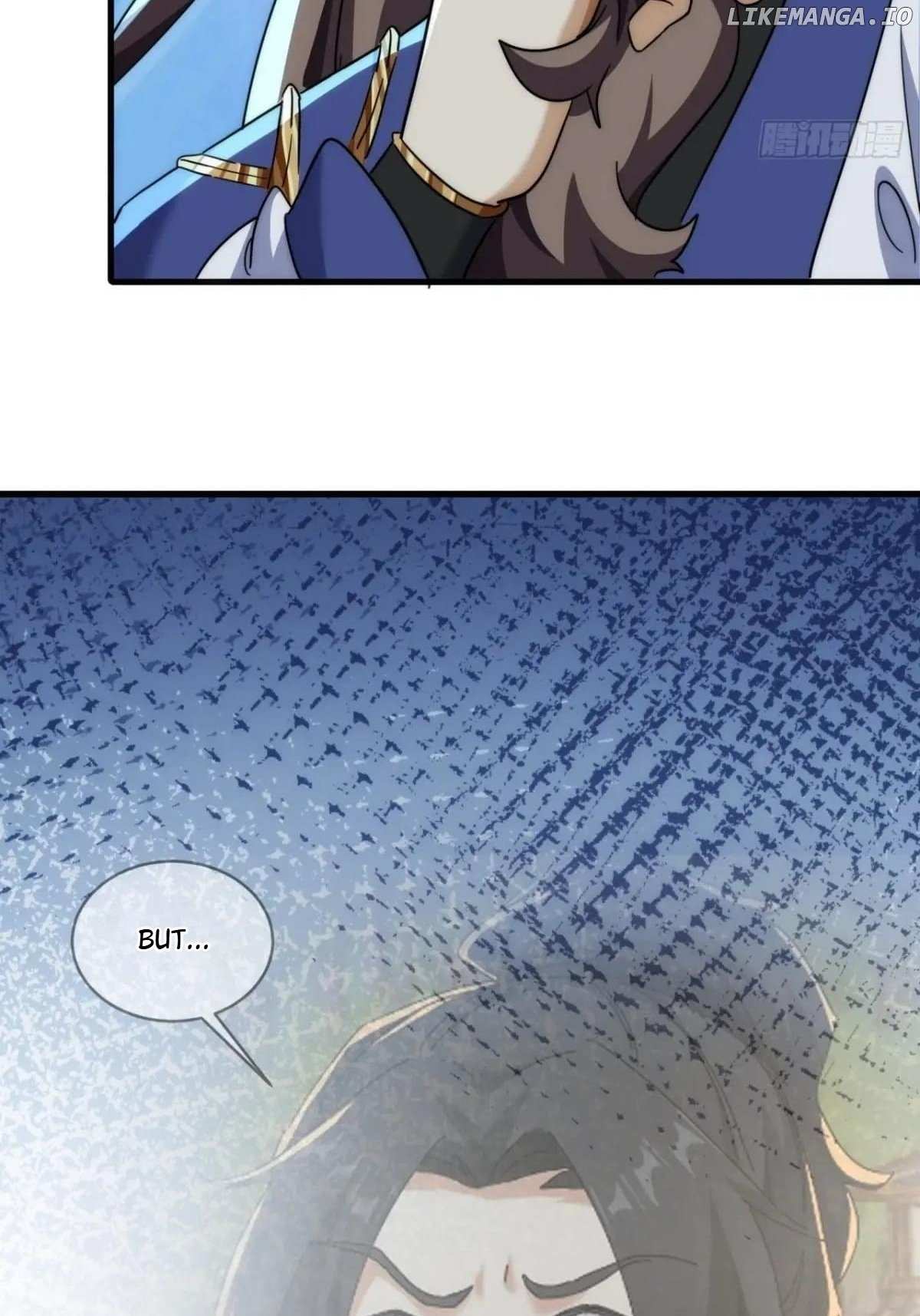 Read Please Slay The Demon! Young Master! chapter 155 image 19 on Lezhin