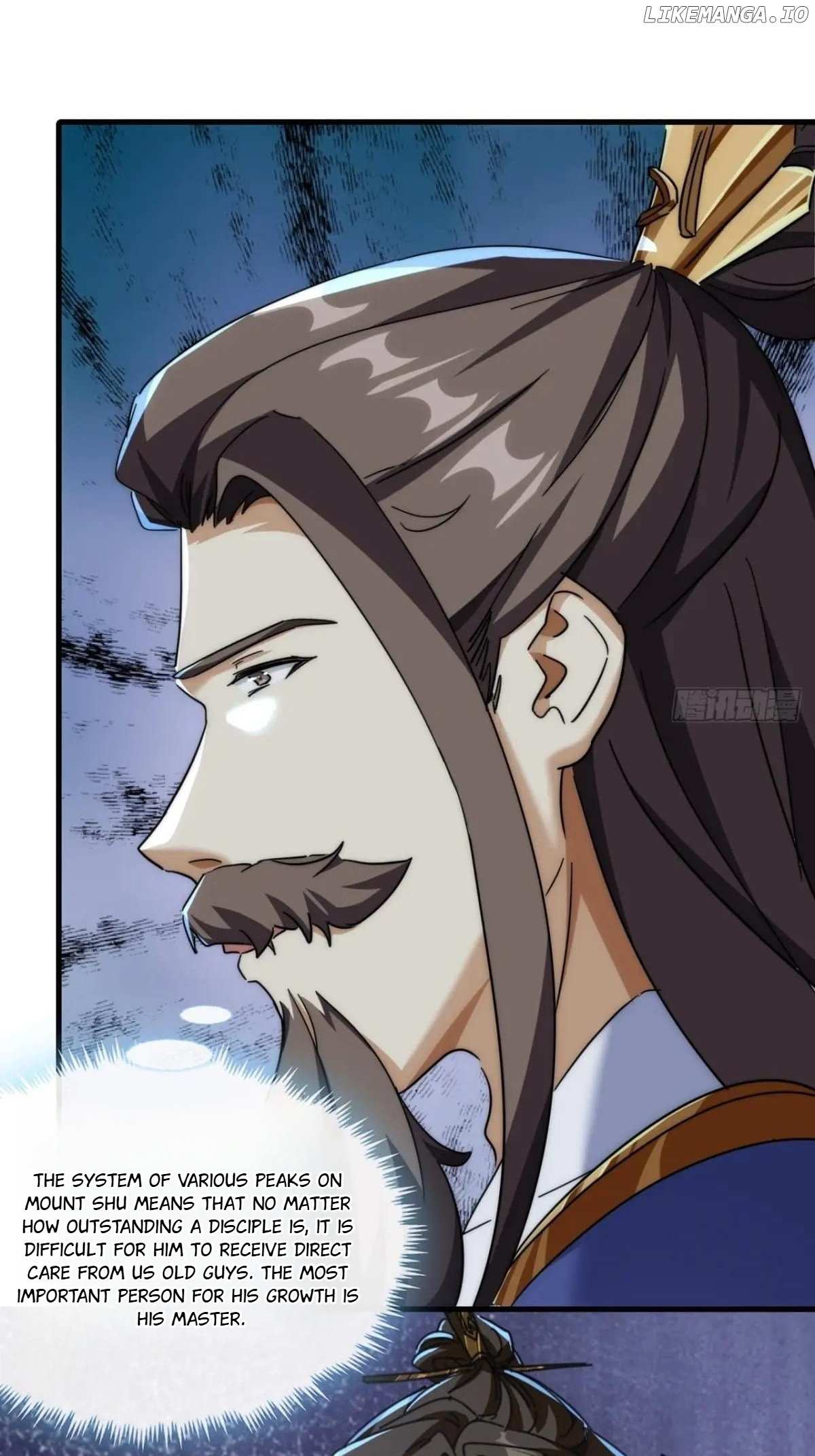 Read Please Slay The Demon! Young Master! chapter 155 image 23 on Lezhin
