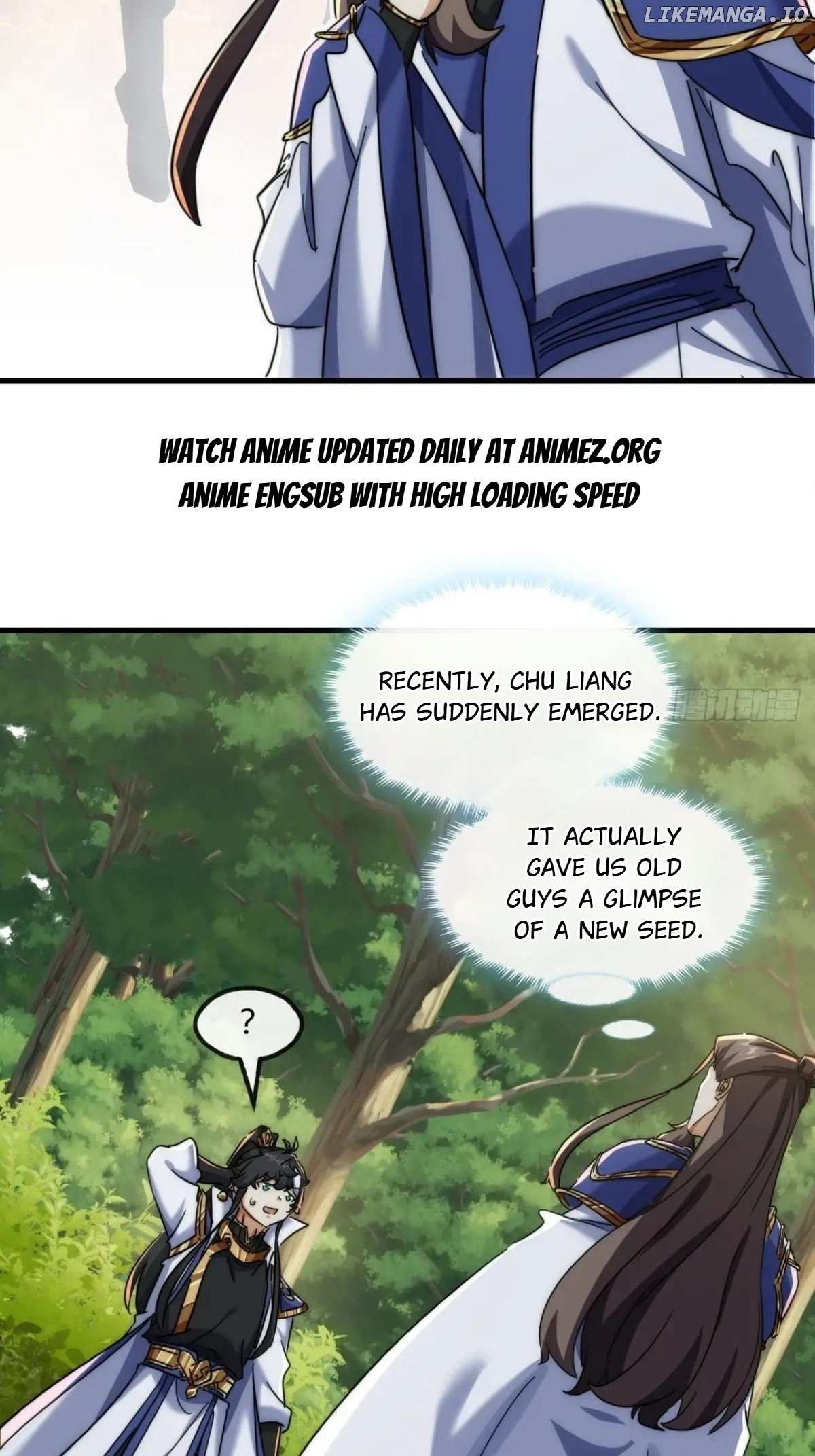 Read Please Slay The Demon! Young Master! chapter 155 image 27 on Lezhin