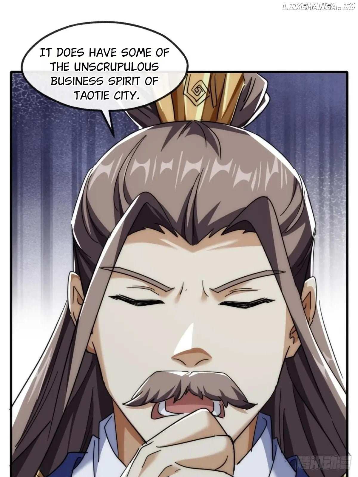 Read Please Slay The Demon! Young Master! chapter 155 image 3 on Lezhin