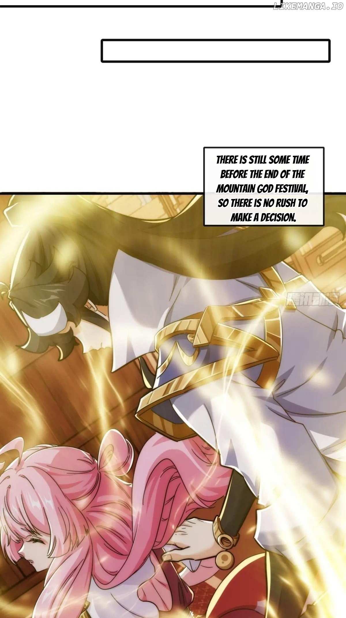 Read Please Slay The Demon! Young Master! chapter 155 image 33 on Lezhin