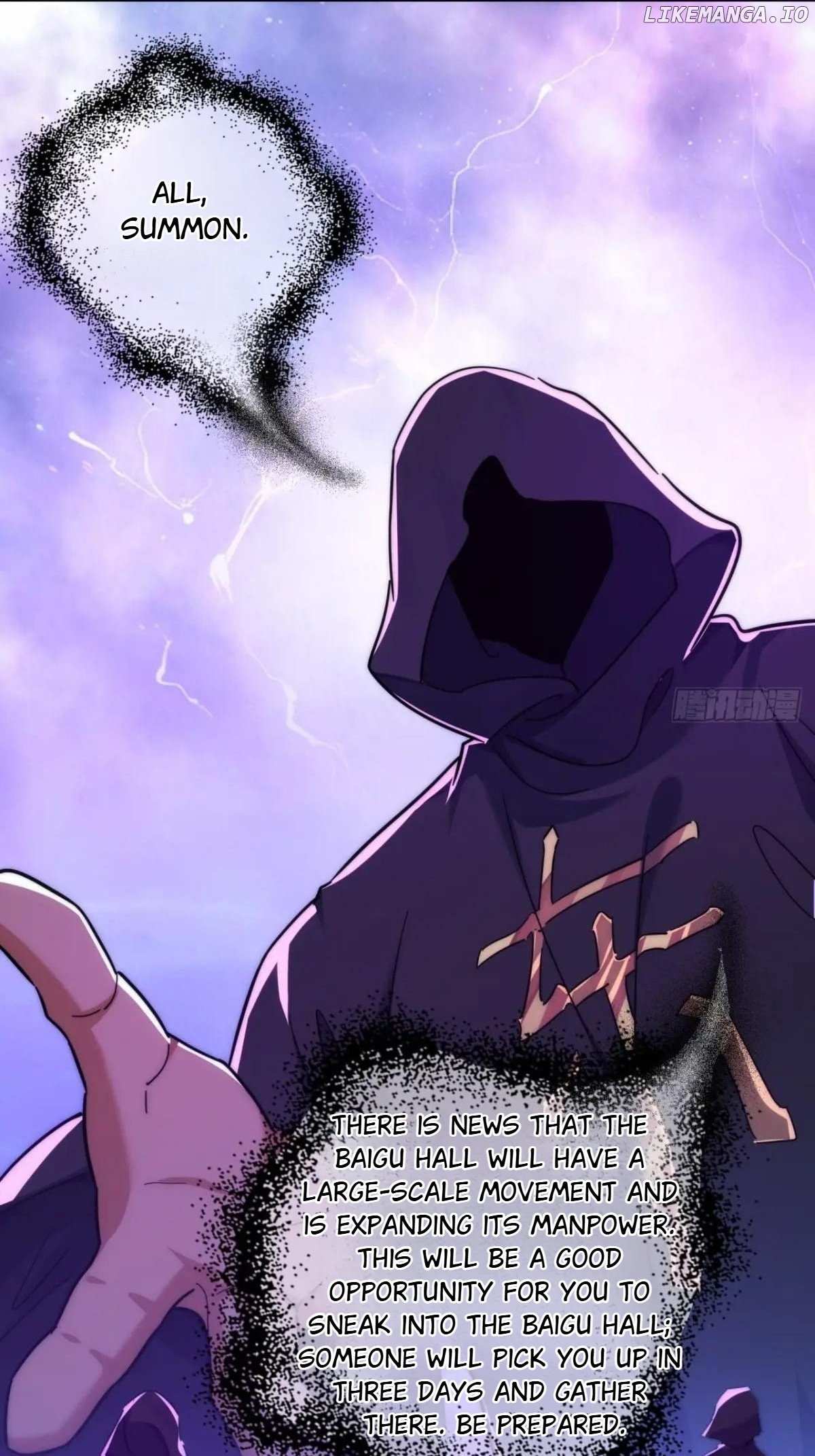 Read Please Slay The Demon! Young Master! chapter 155 image 36 on Lezhin