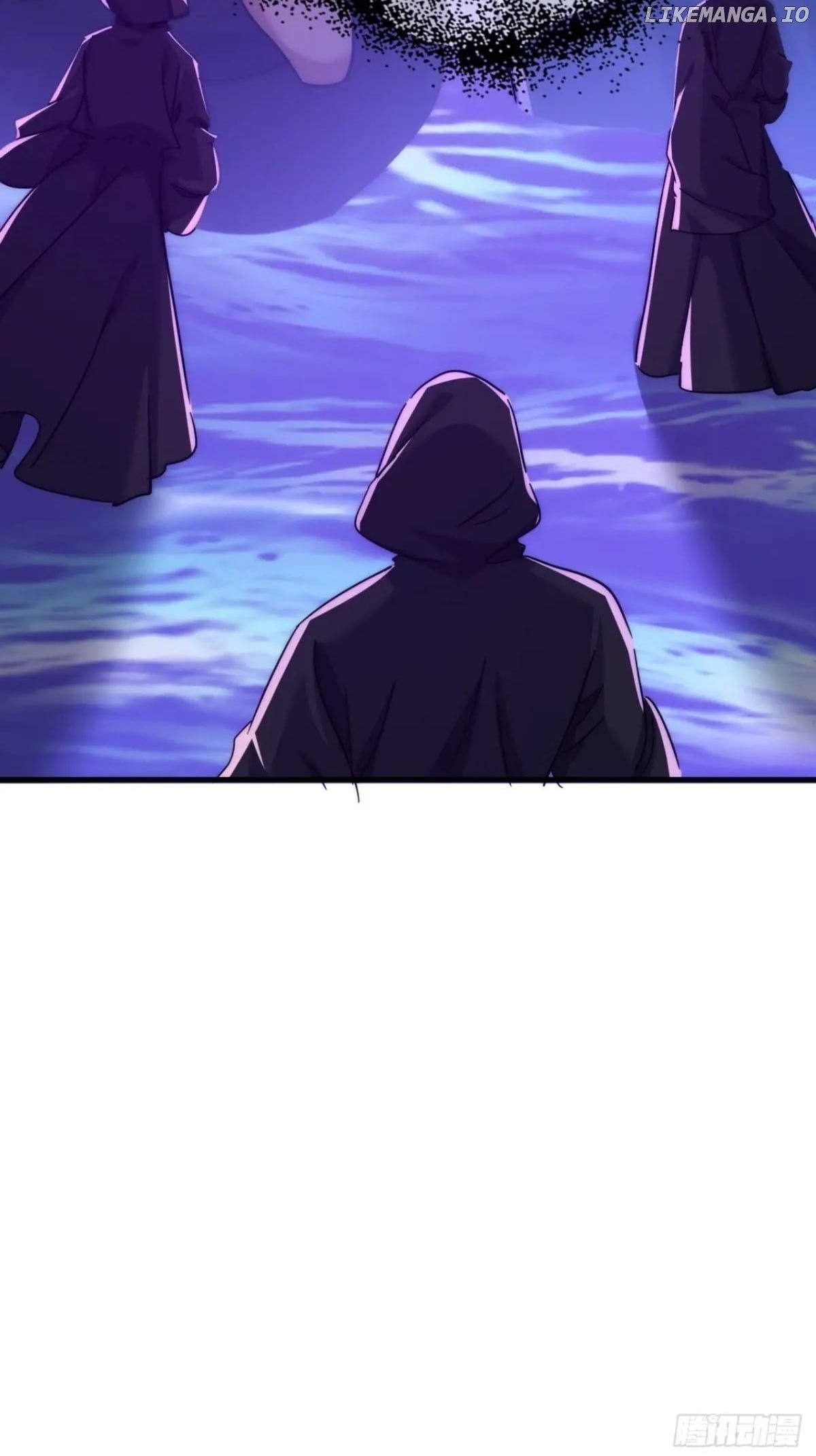 Read Please Slay The Demon! Young Master! chapter 155 image 37 on Lezhin