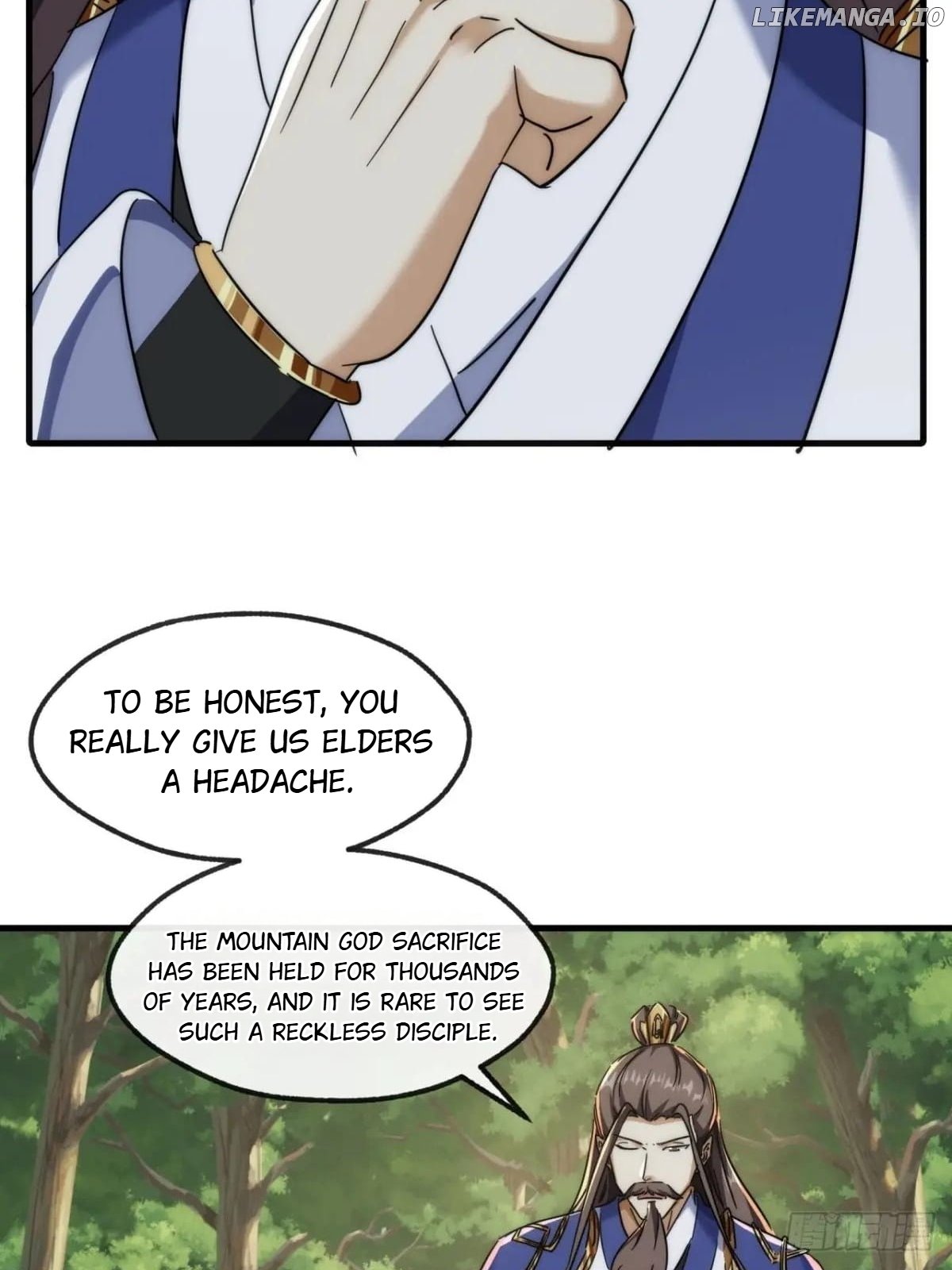 Read Please Slay The Demon! Young Master! chapter 155 image 4 on Lezhin