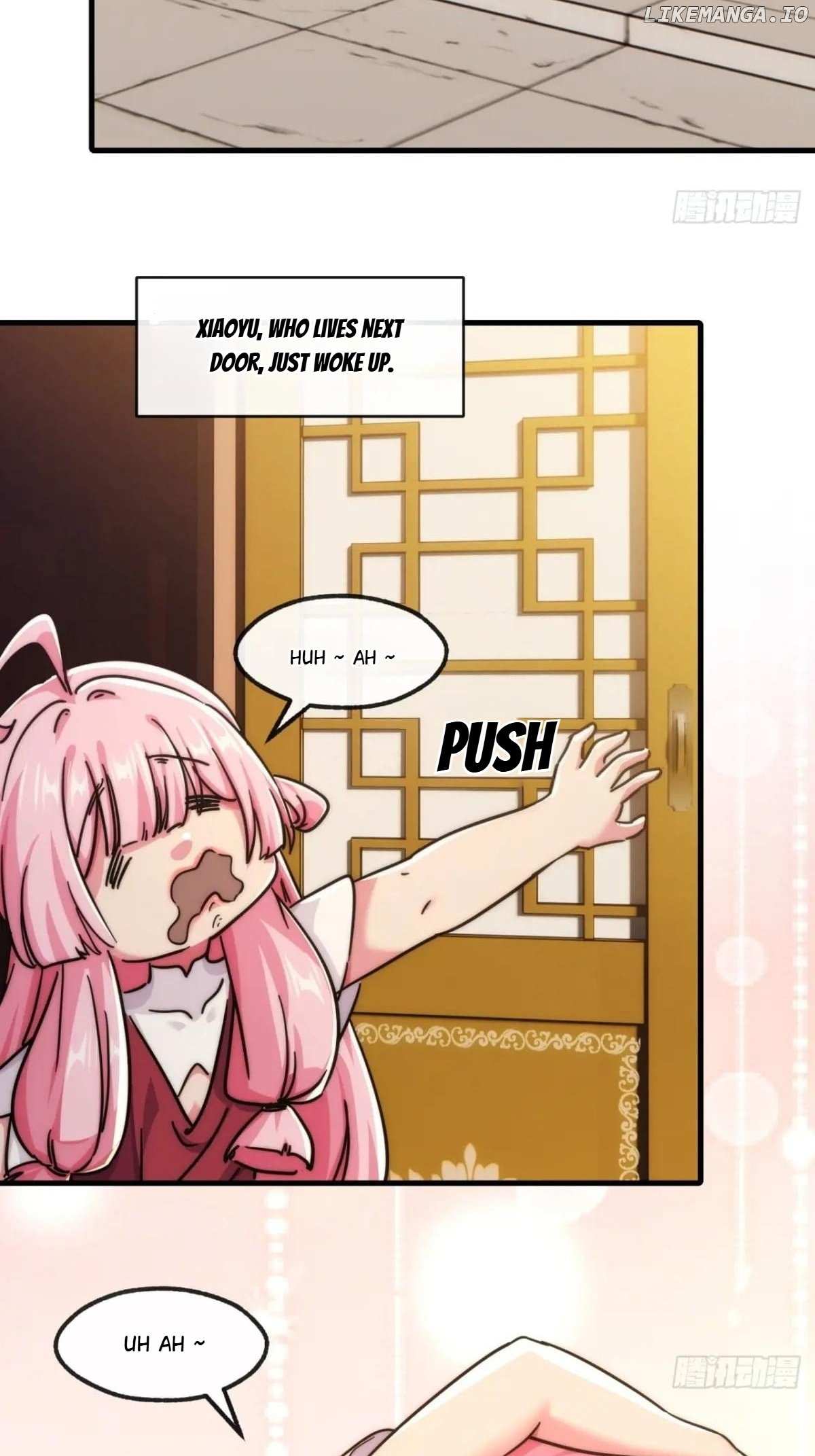 Read Please Slay The Demon! Young Master! chapter 155 image 45 on Lezhin