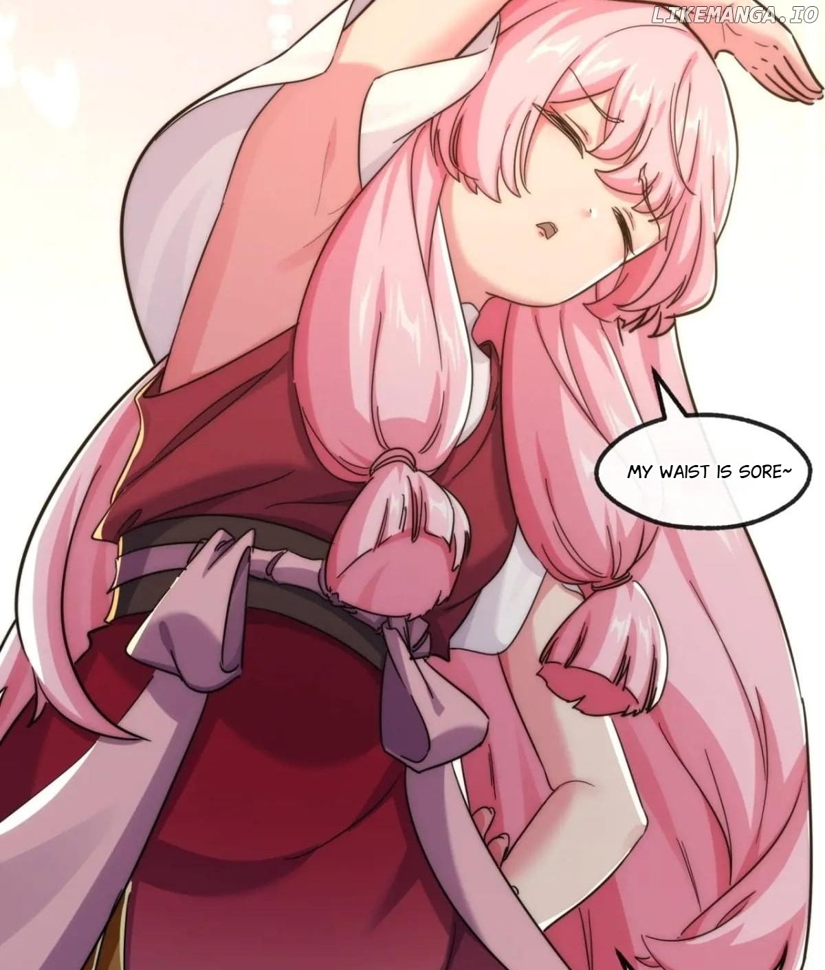 Read Please Slay The Demon! Young Master! chapter 155 image 46 on Lezhin