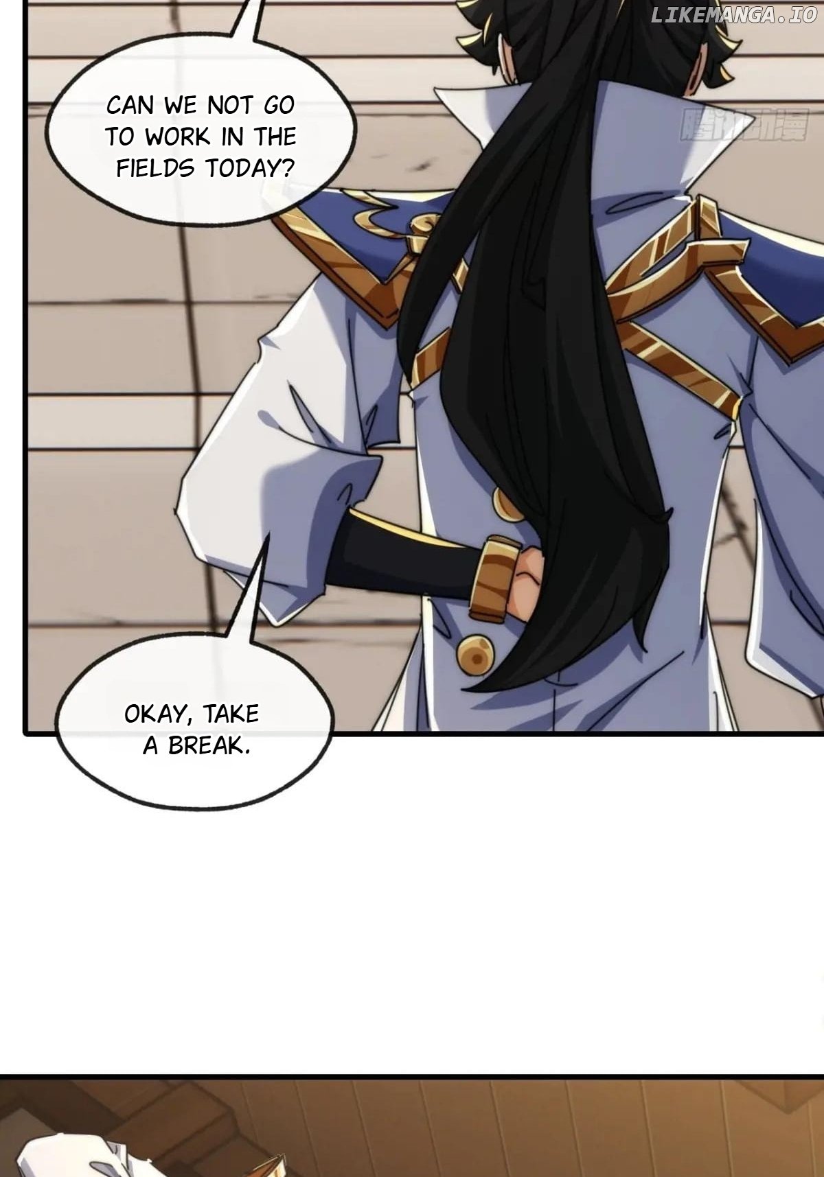 Read Please Slay The Demon! Young Master! chapter 155 image 48 on Lezhin