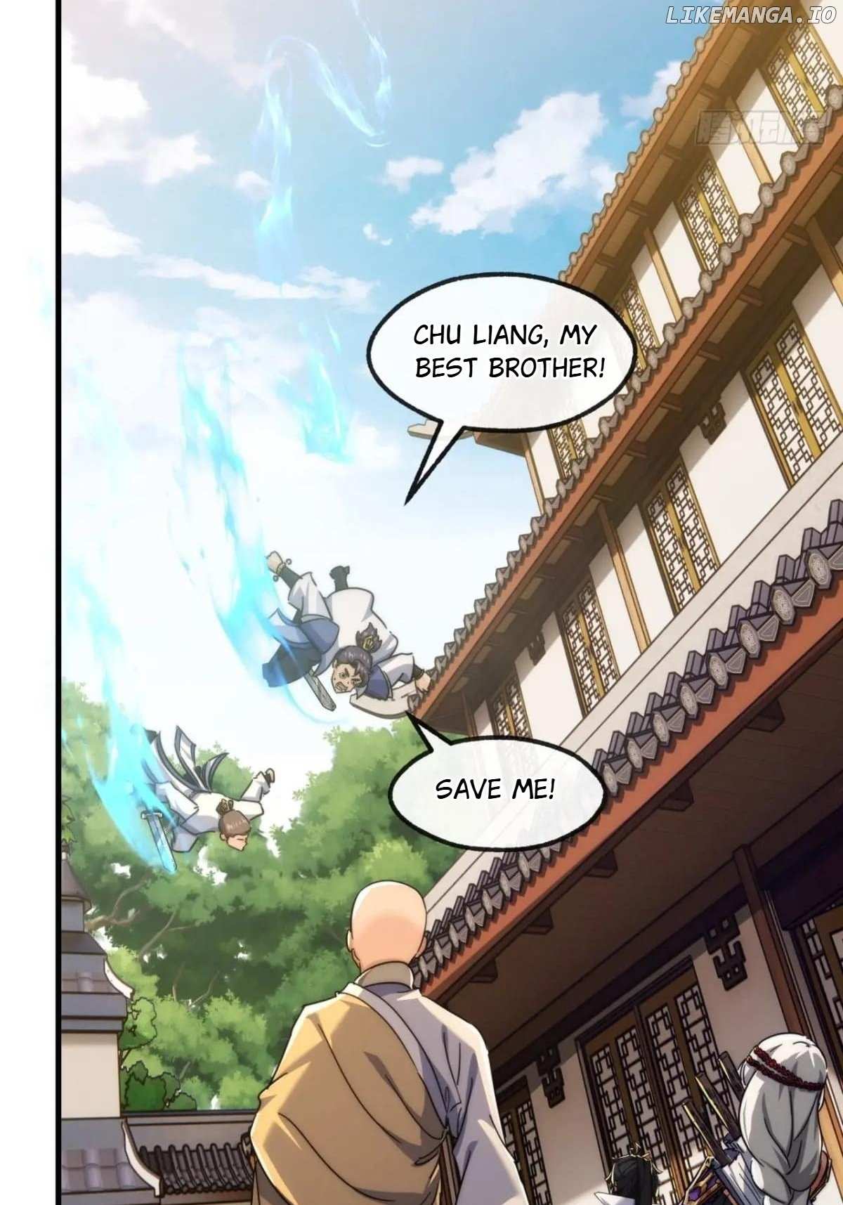 Read Please Slay The Demon! Young Master! chapter 155 image 52 on Lezhin