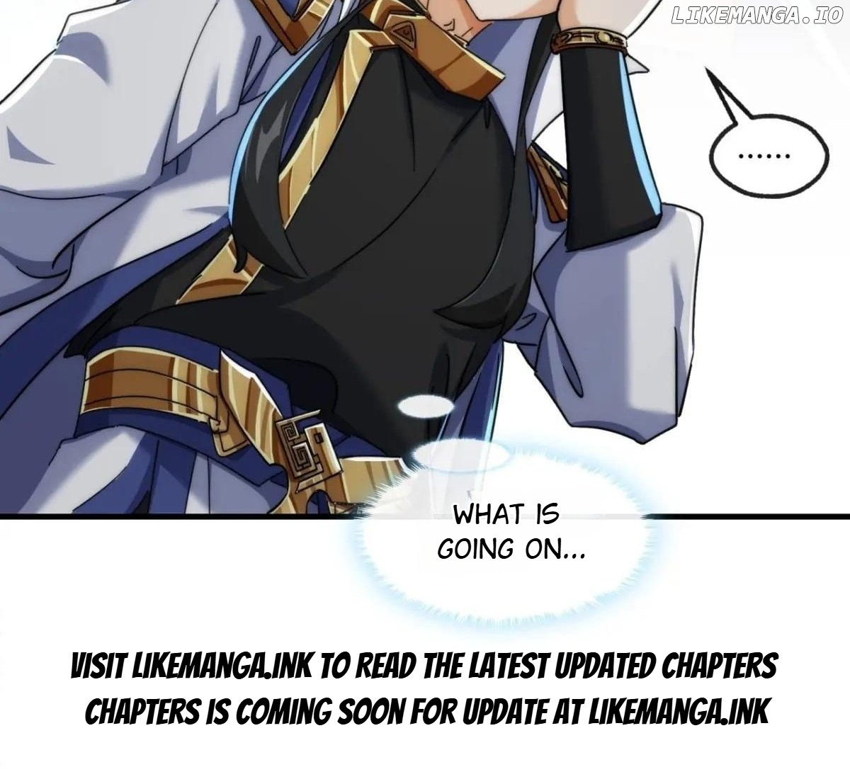 Read Please Slay The Demon! Young Master! chapter 155 image 59 on Lezhin