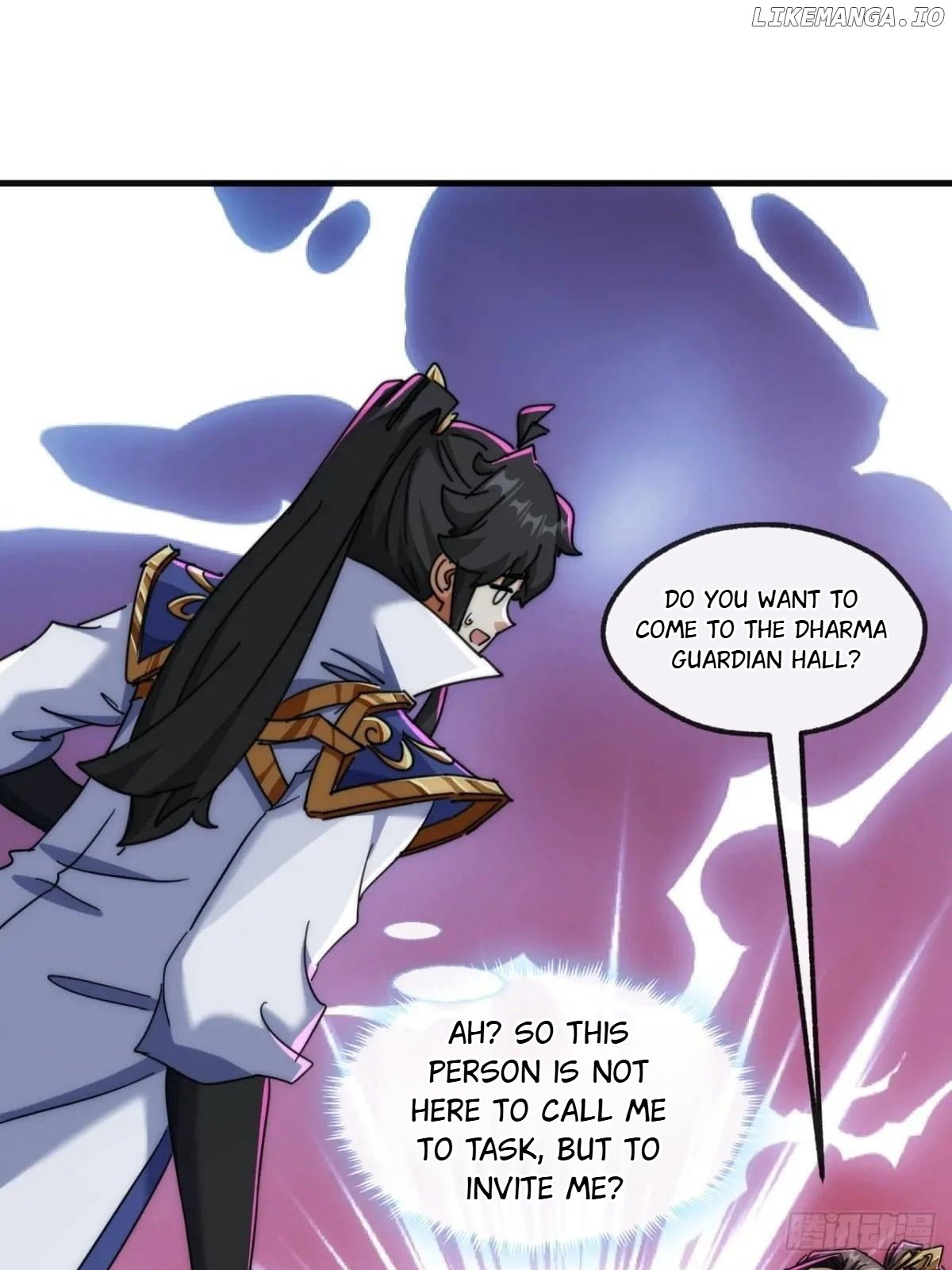 Read Please Slay The Demon! Young Master! chapter 155 image 8 on Lezhin