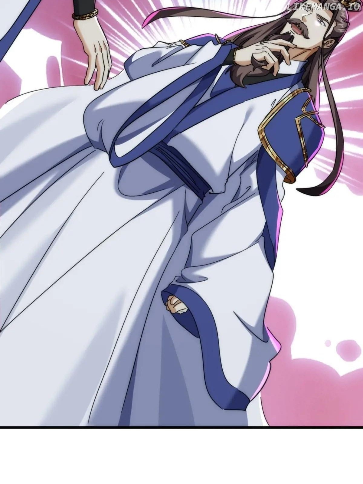 Read Please Slay The Demon! Young Master! chapter 155 image 9 on Lezhin