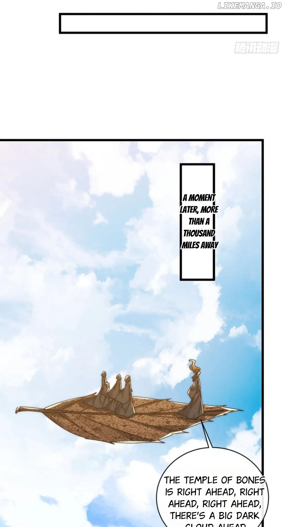 Read Please Slay The Demon! Young Master! chapter 156 image 14 on Lezhin
