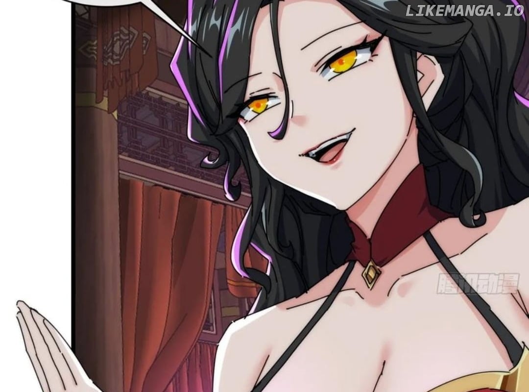 Read Please Slay The Demon! Young Master! chapter 156 image 43 on Lezhin