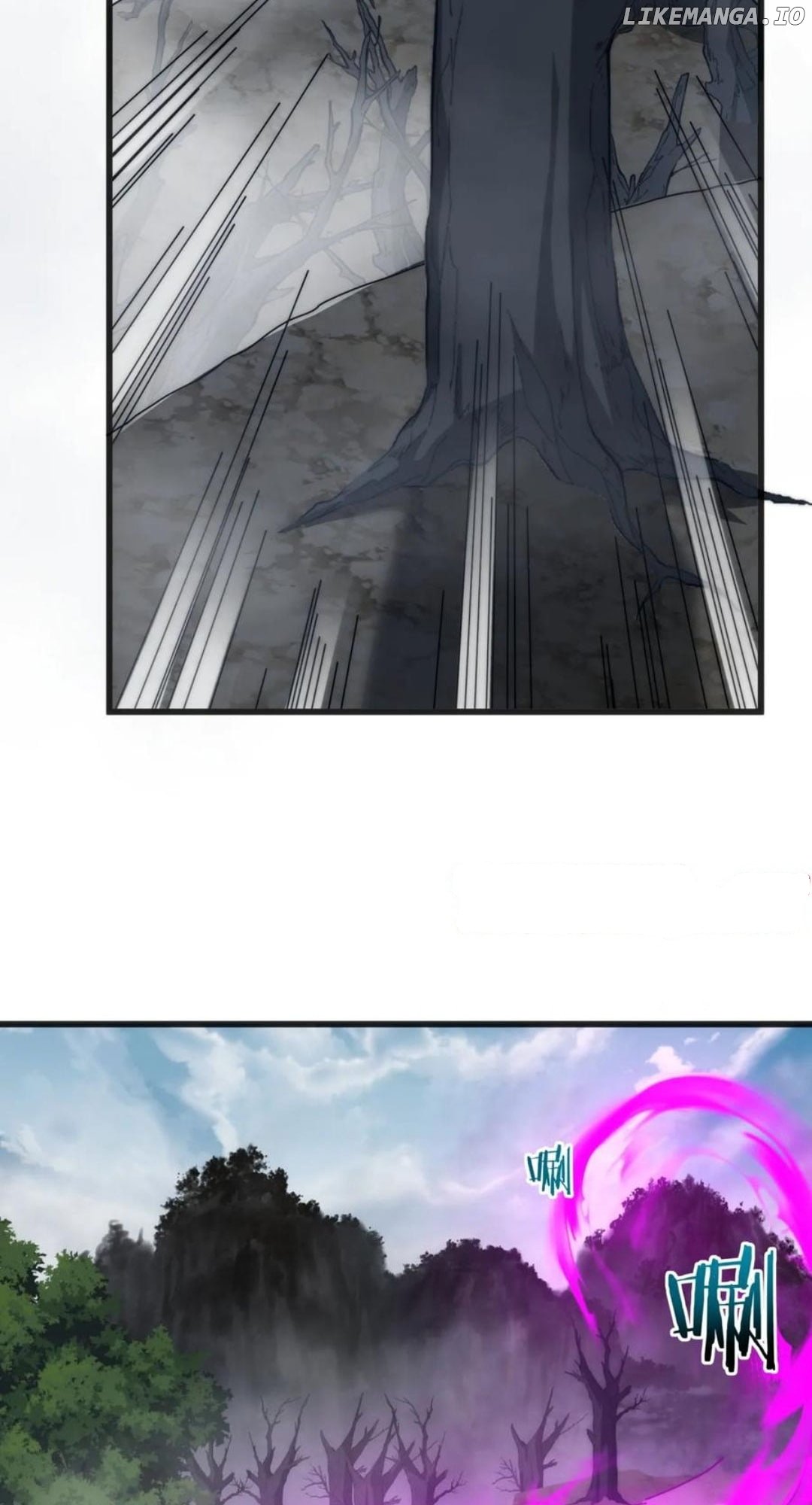 Read Please Slay The Demon! Young Master! chapter 156 image 5 on Lezhin