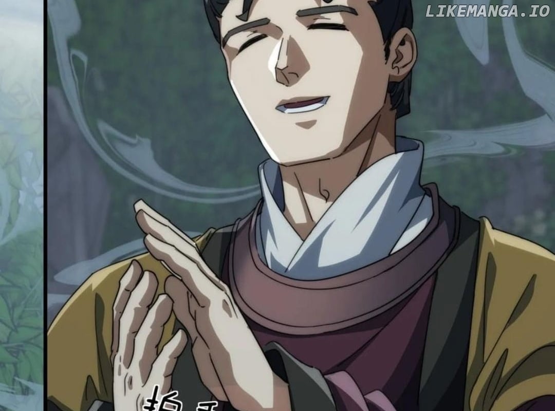Read Please Slay The Demon! Young Master! chapter 157 image 14 on Lezhin