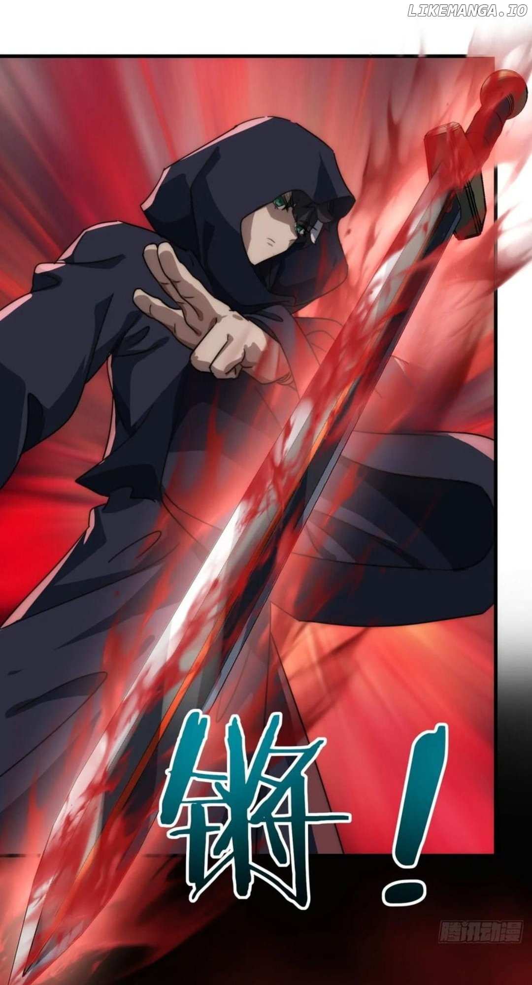 Read Please Slay The Demon! Young Master! chapter 157 image 23 on Lezhin