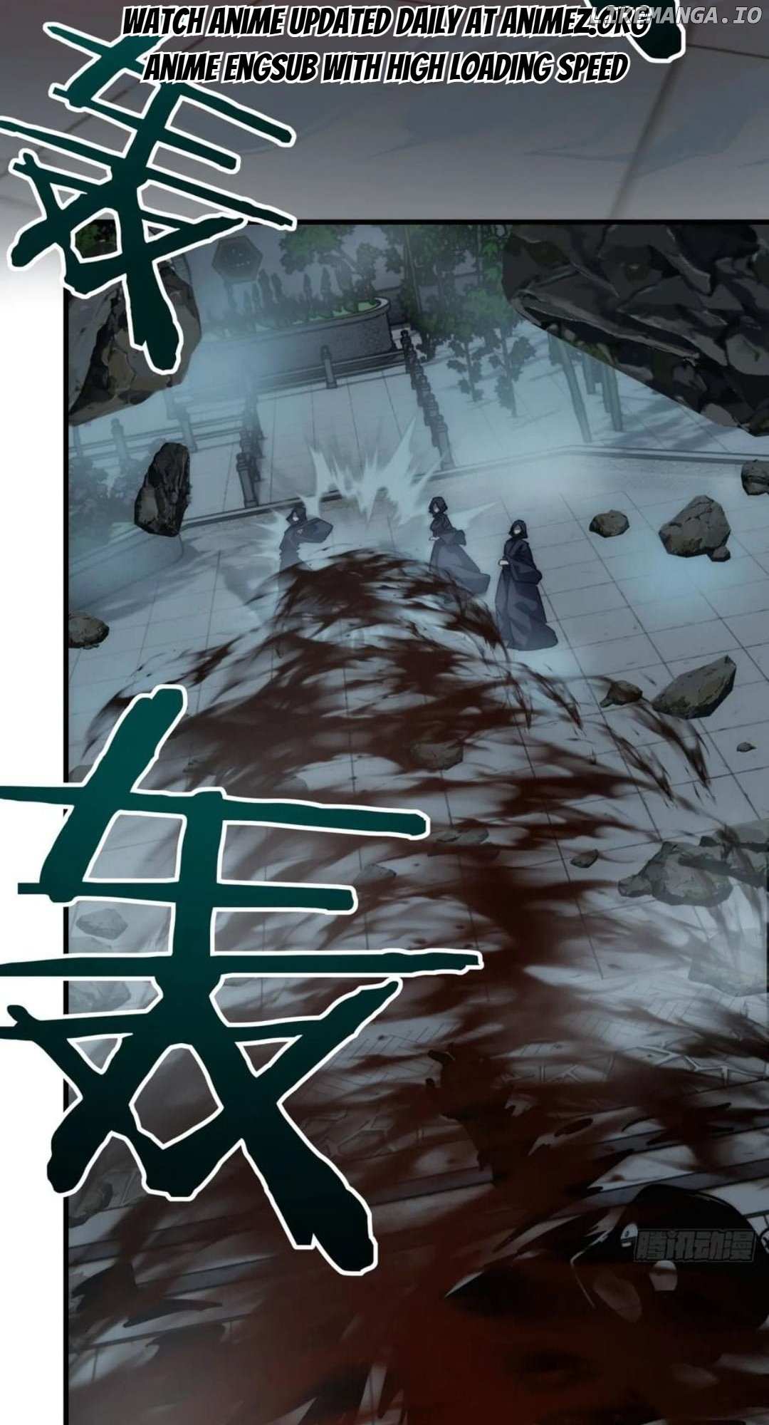 Read Please Slay The Demon! Young Master! chapter 157 image 25 on Lezhin