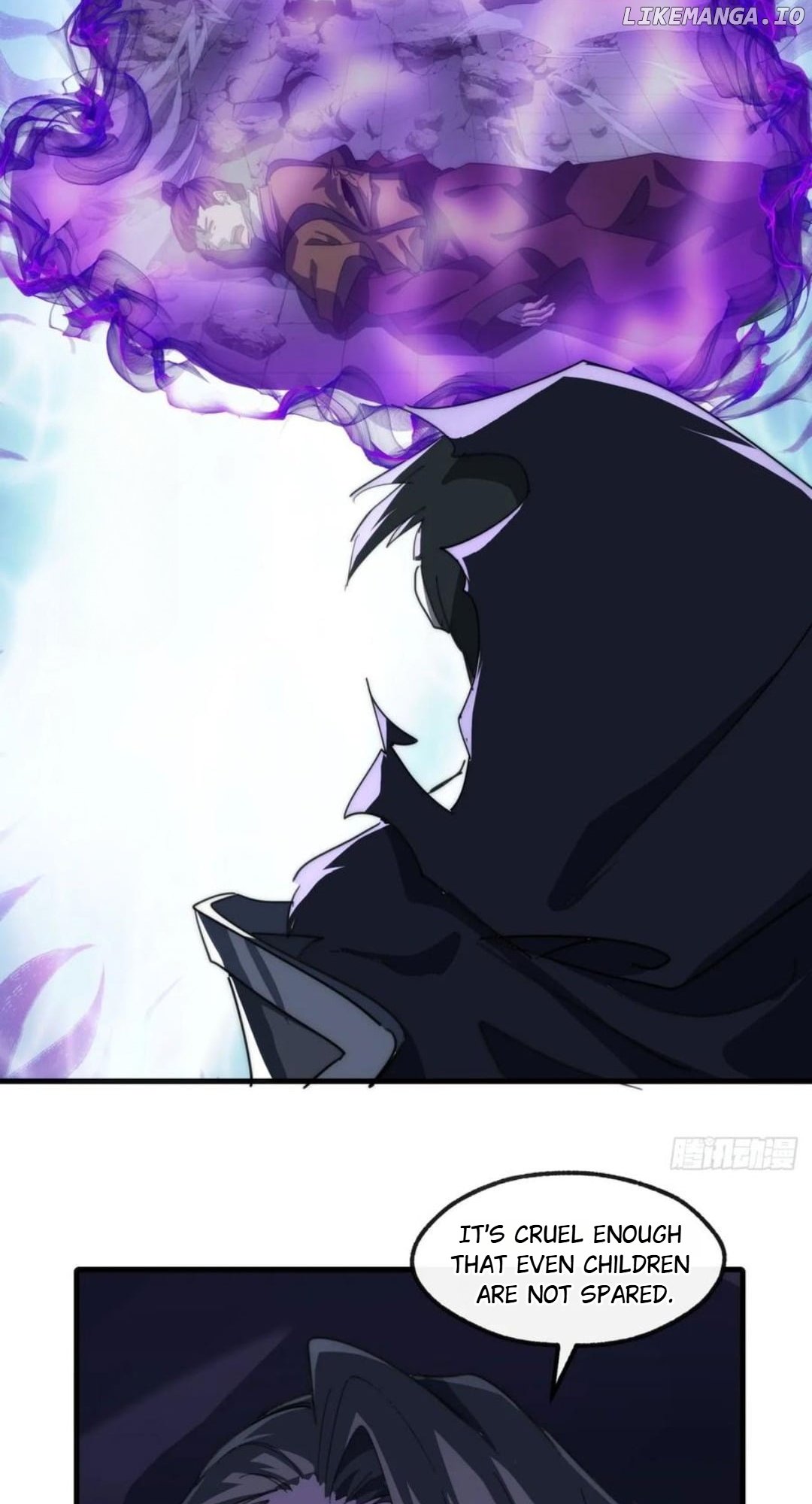 Read Please Slay The Demon! Young Master! chapter 157 image 28 on Lezhin