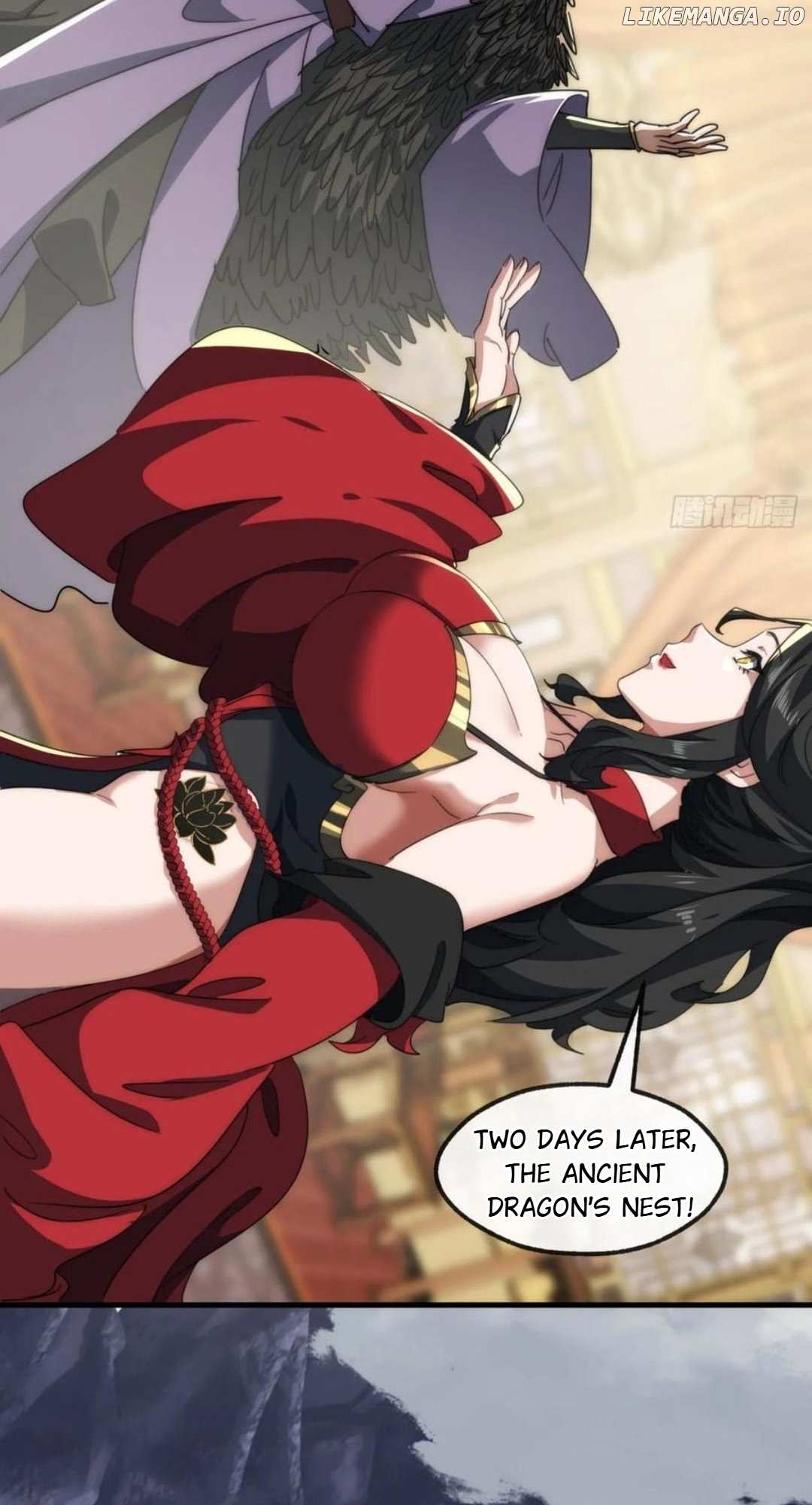 Read Please Slay The Demon! Young Master! chapter 157 image 39 on Lezhin