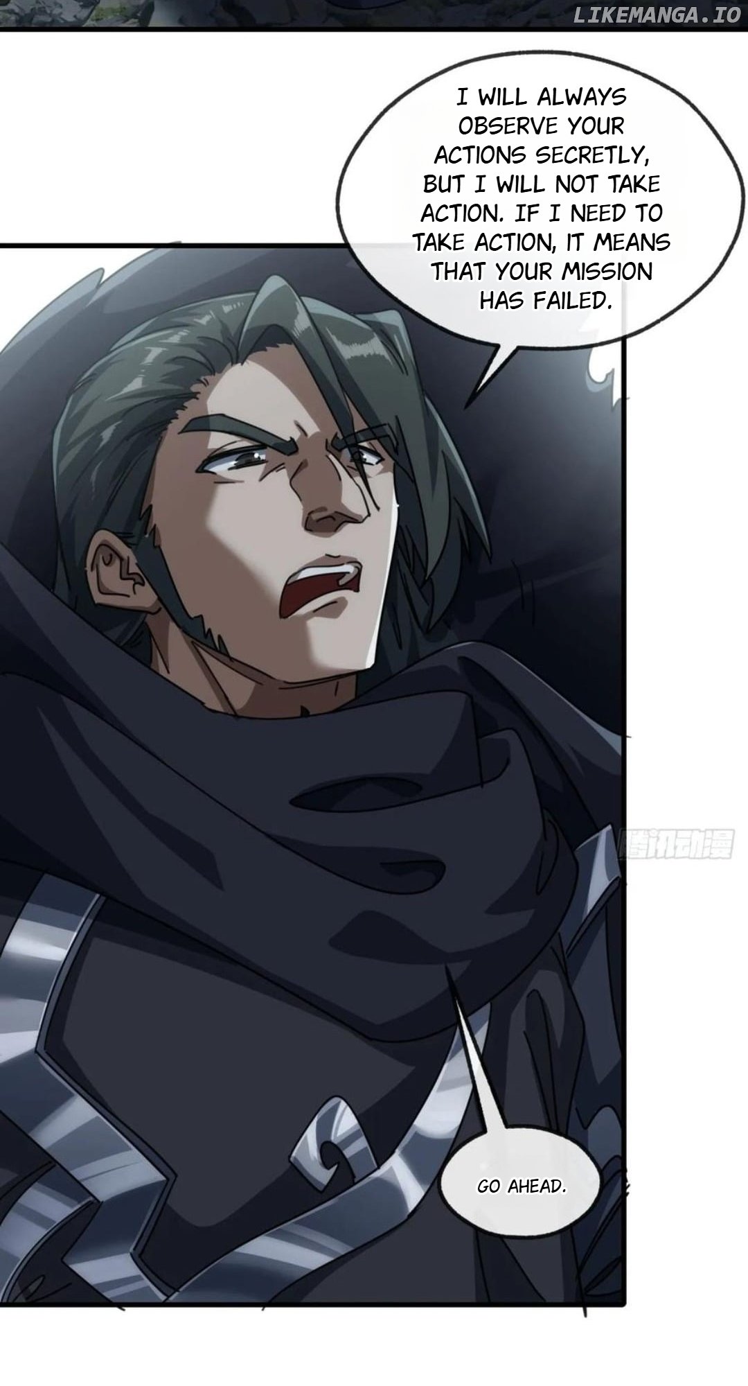 Read Please Slay The Demon! Young Master! chapter 157 image 4 on Lezhin