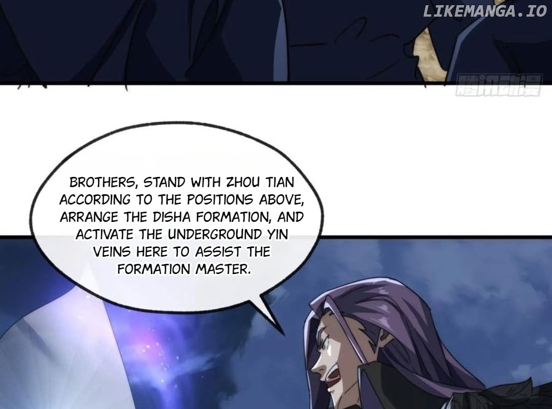 Read Please Slay The Demon! Young Master! chapter 157 image 44 on Lezhin