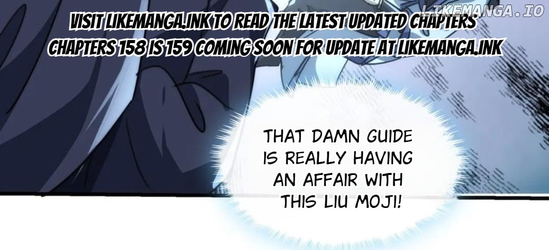 Read Please Slay The Demon! Young Master! chapter 157 image 51 on Lezhin