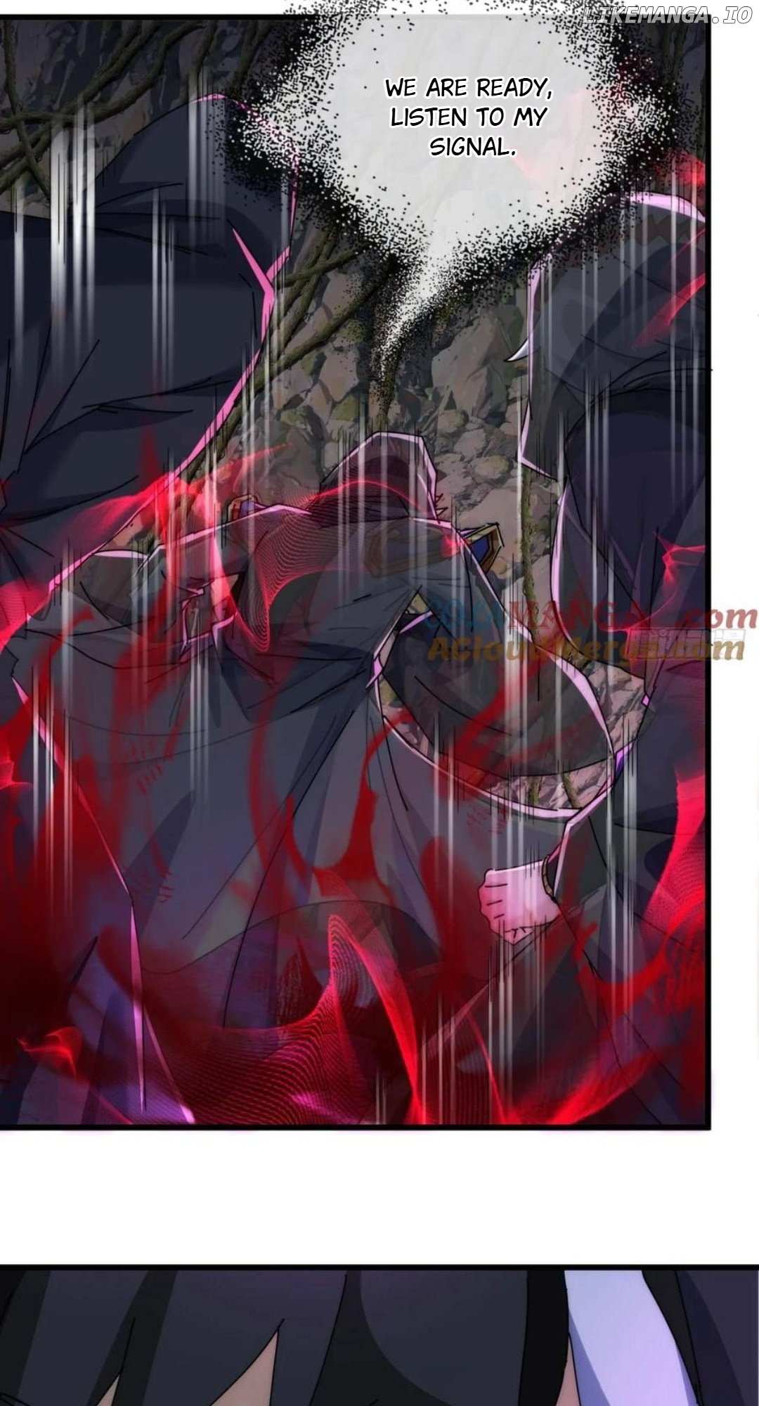 Read Please Slay The Demon! Young Master! chapter 158 image 13 on Lezhin
