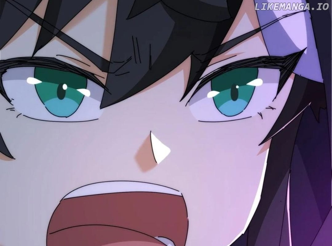 Read Please Slay The Demon! Young Master! chapter 158 image 14 on Lezhin