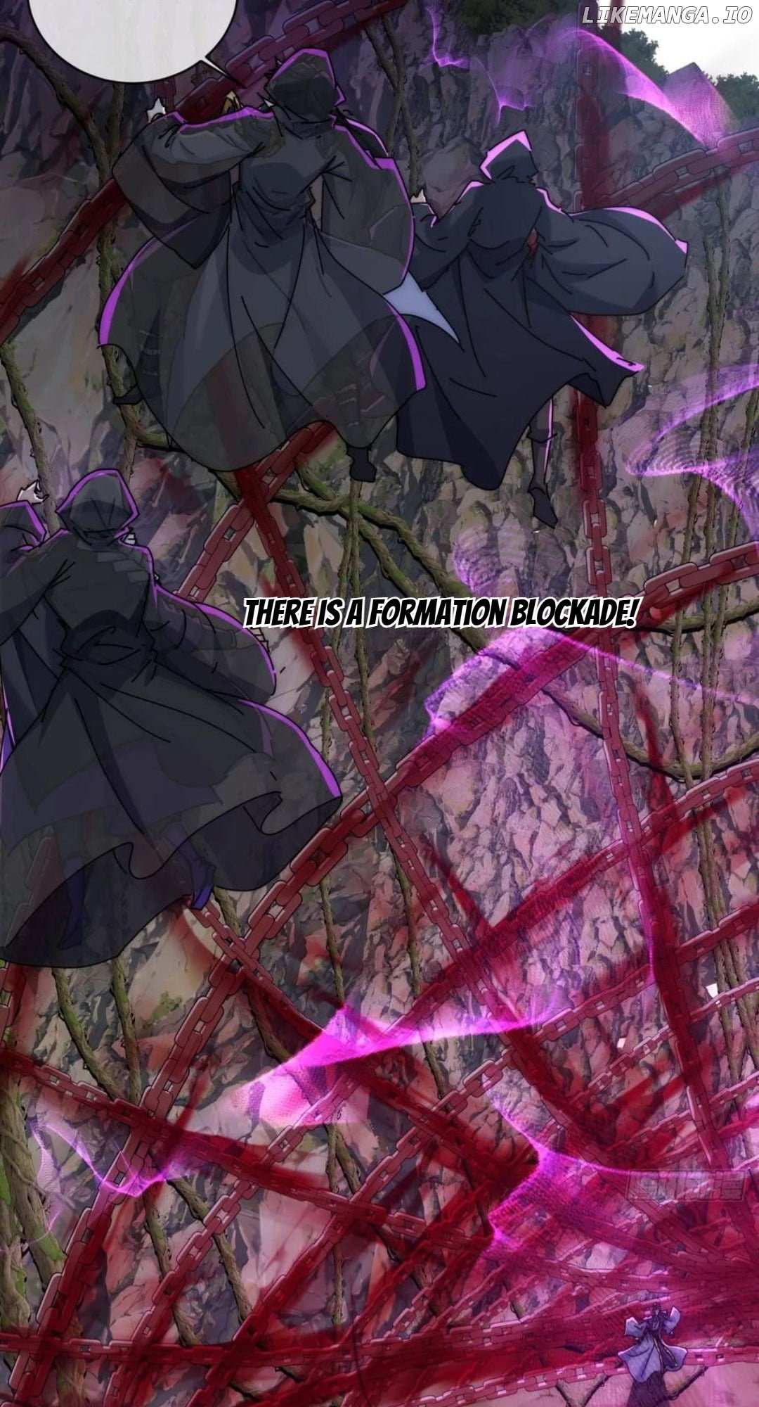 Read Please Slay The Demon! Young Master! chapter 158 image 23 on Lezhin