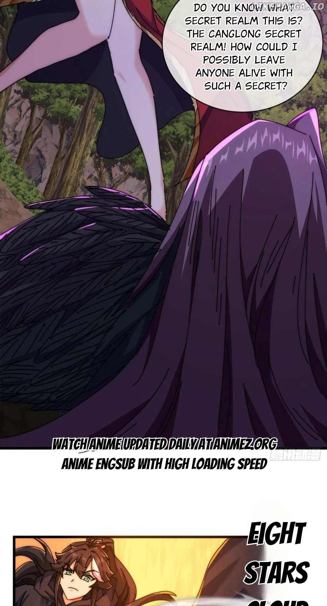 Read Please Slay The Demon! Young Master! chapter 158 image 26 on Lezhin