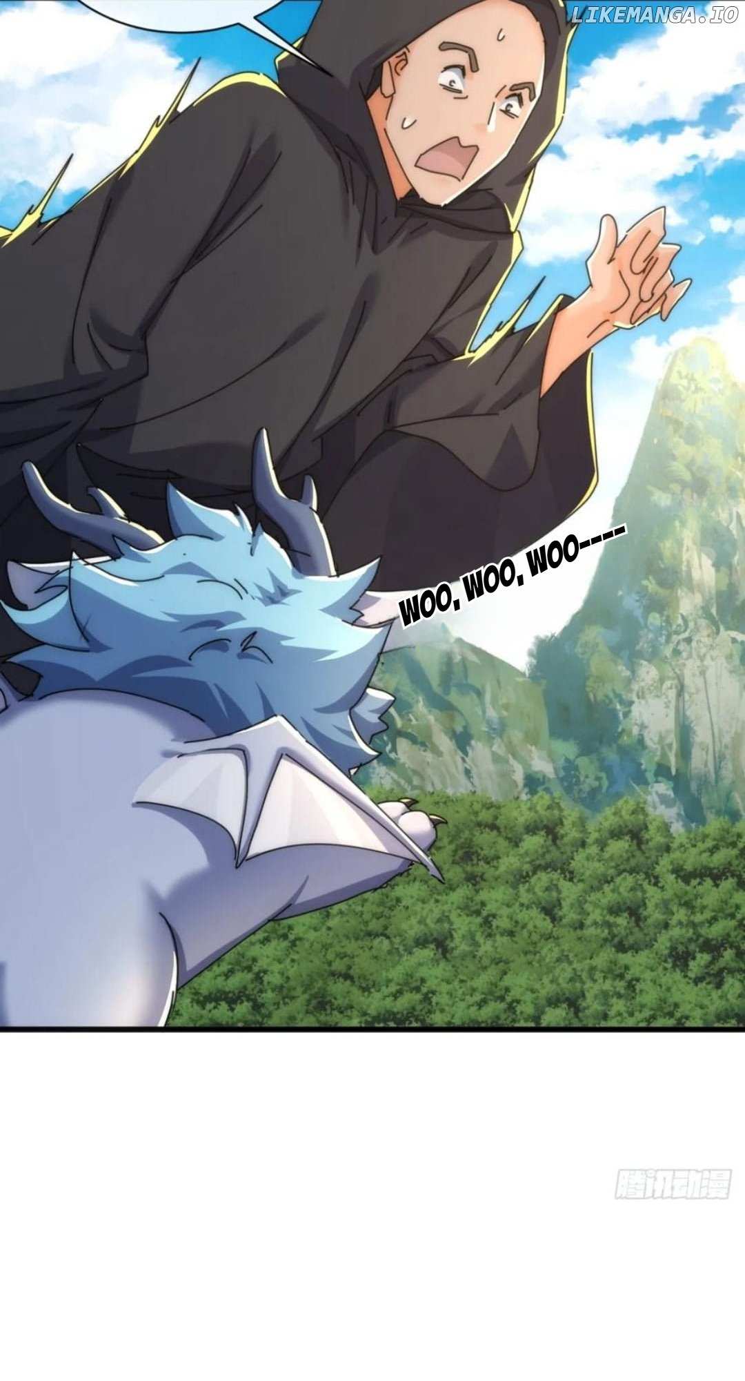 Read Please Slay The Demon! Young Master! chapter 158 image 40 on Lezhin