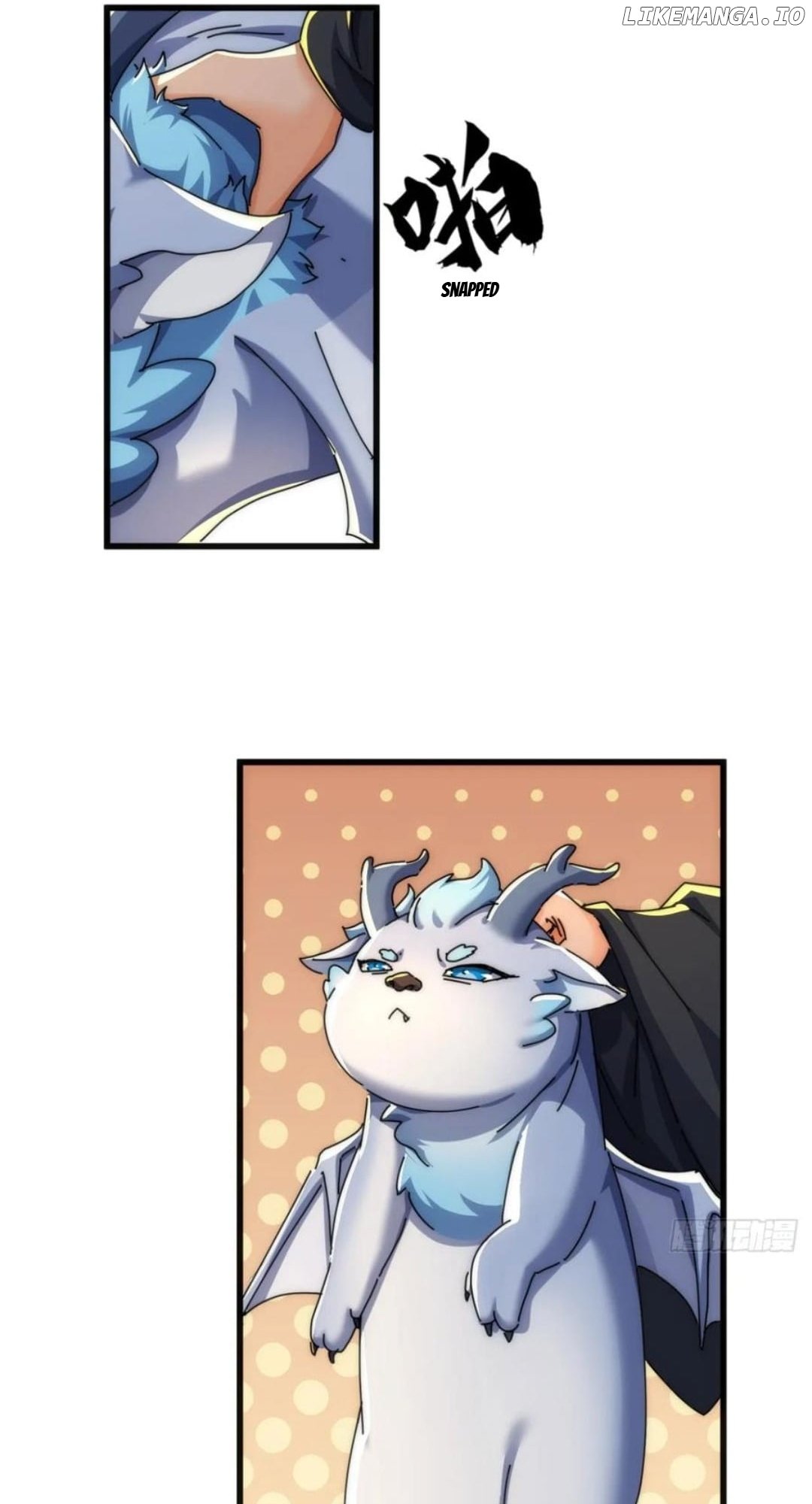 Read Please Slay The Demon! Young Master! chapter 158 image 41 on Lezhin