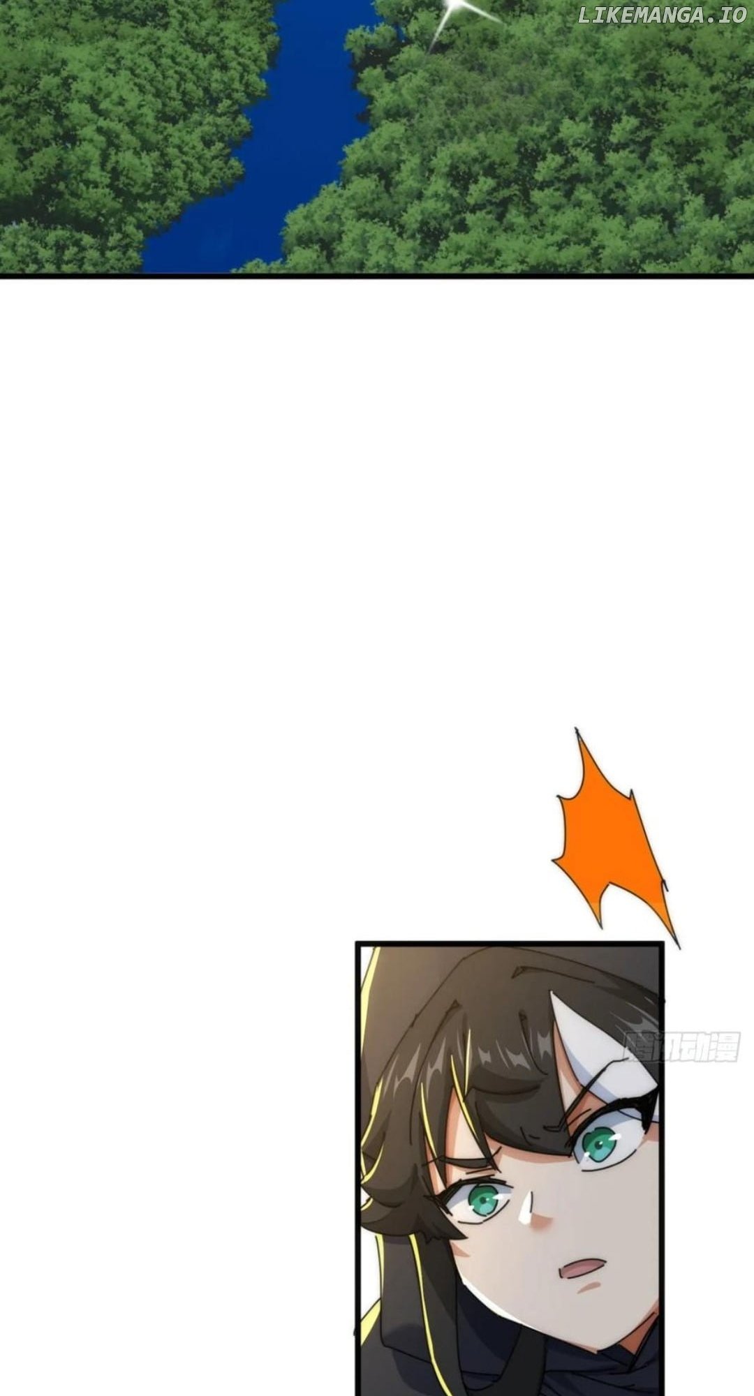 Read Please Slay The Demon! Young Master! chapter 158 image 43 on Lezhin