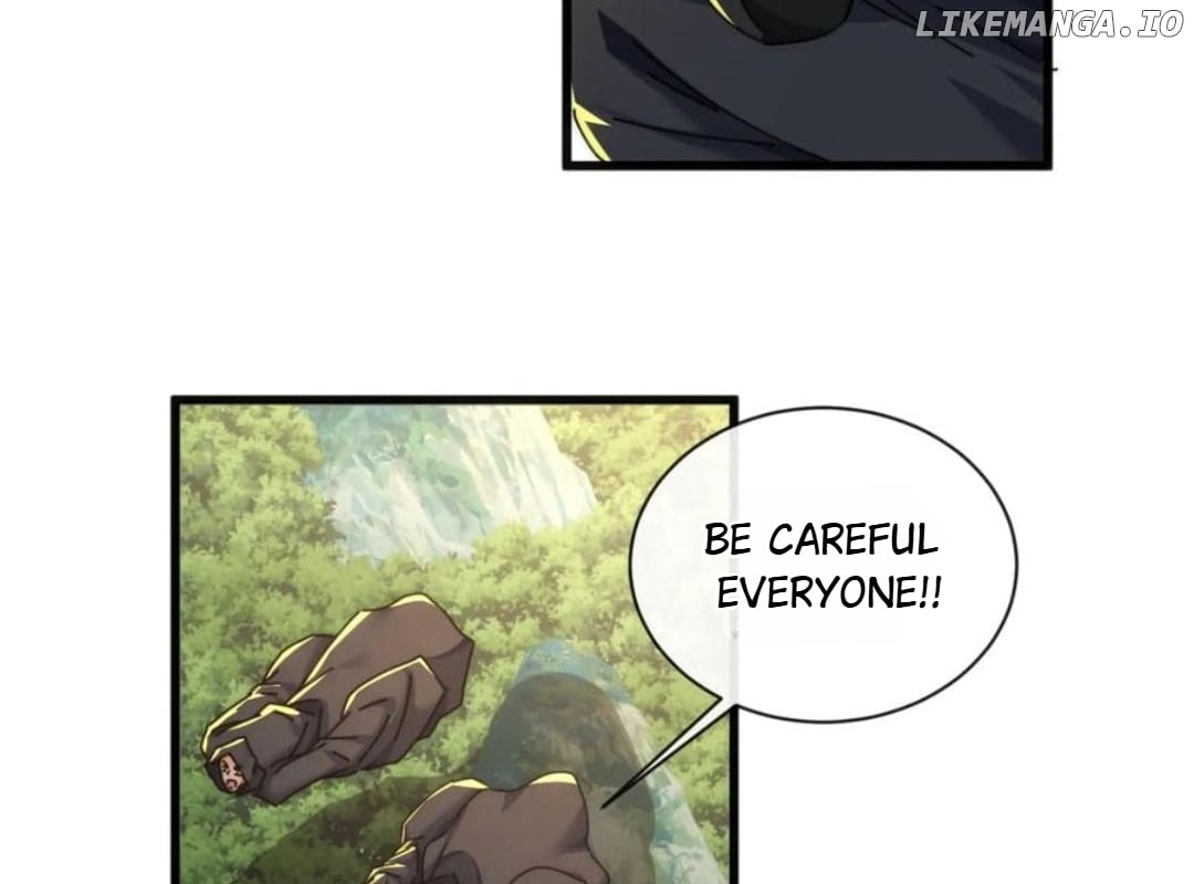 Read Please Slay The Demon! Young Master! chapter 158 image 44 on Lezhin