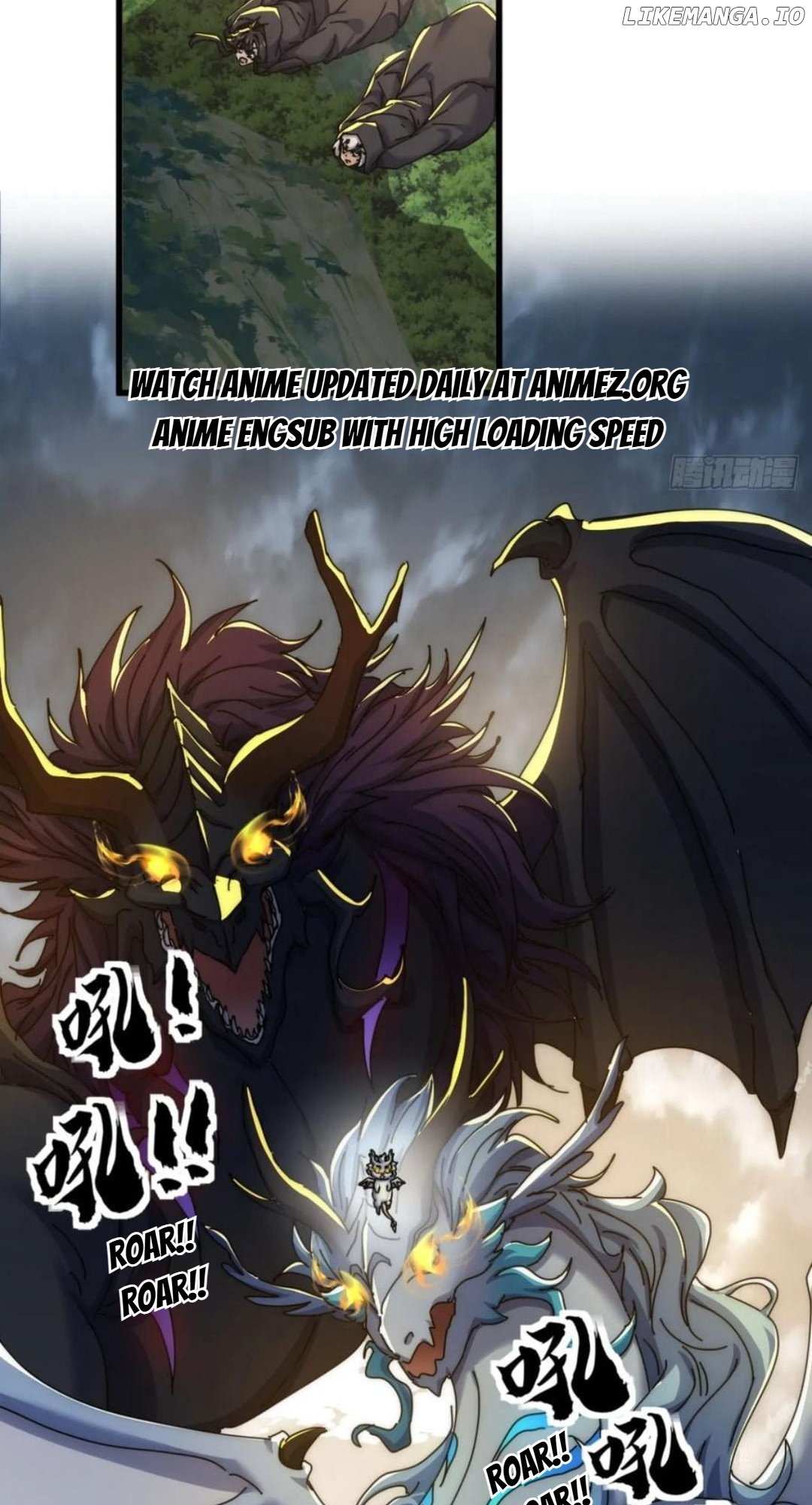 Read Please Slay The Demon! Young Master! chapter 158 image 45 on Lezhin