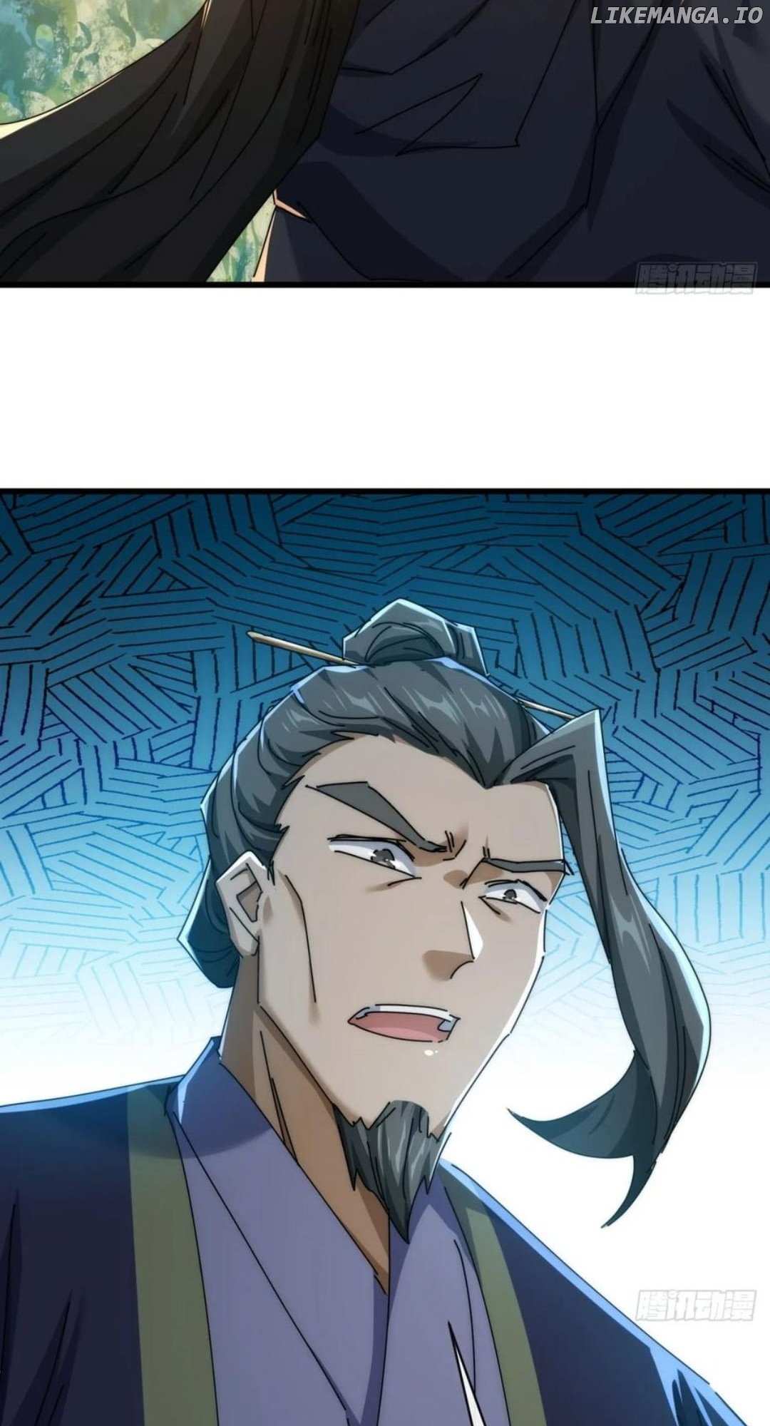 Read Please Slay The Demon! Young Master! chapter 158 image 55 on Lezhin