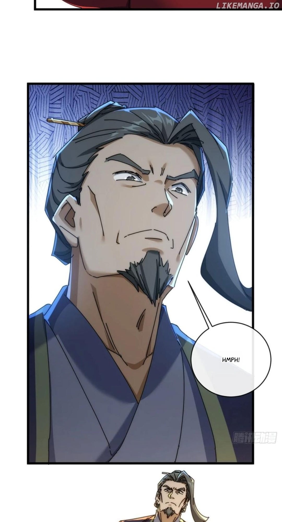 Read Please Slay The Demon! Young Master! chapter 158 image 63 on Lezhin