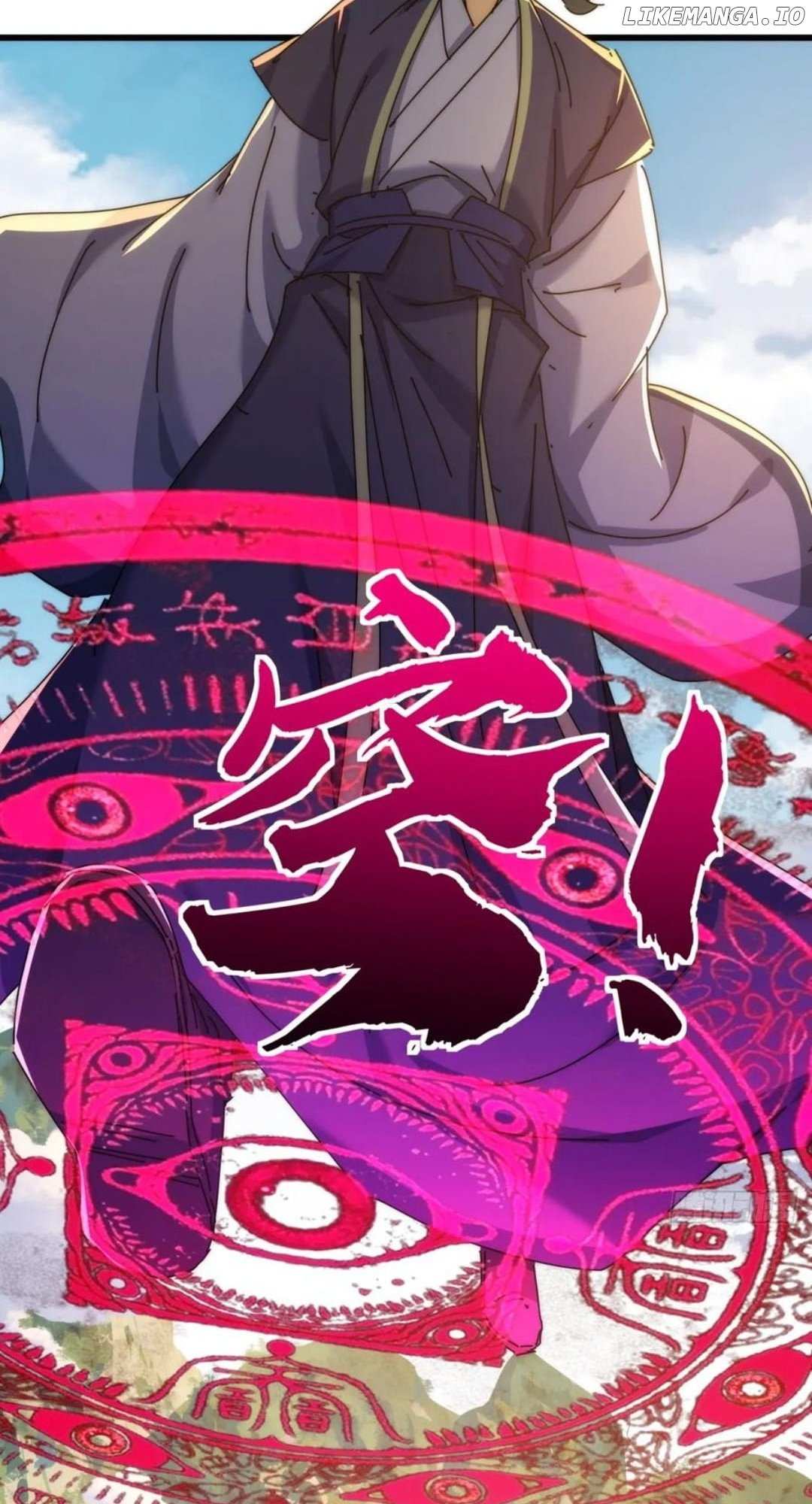 Read Please Slay The Demon! Young Master! chapter 158 image 64 on Lezhin