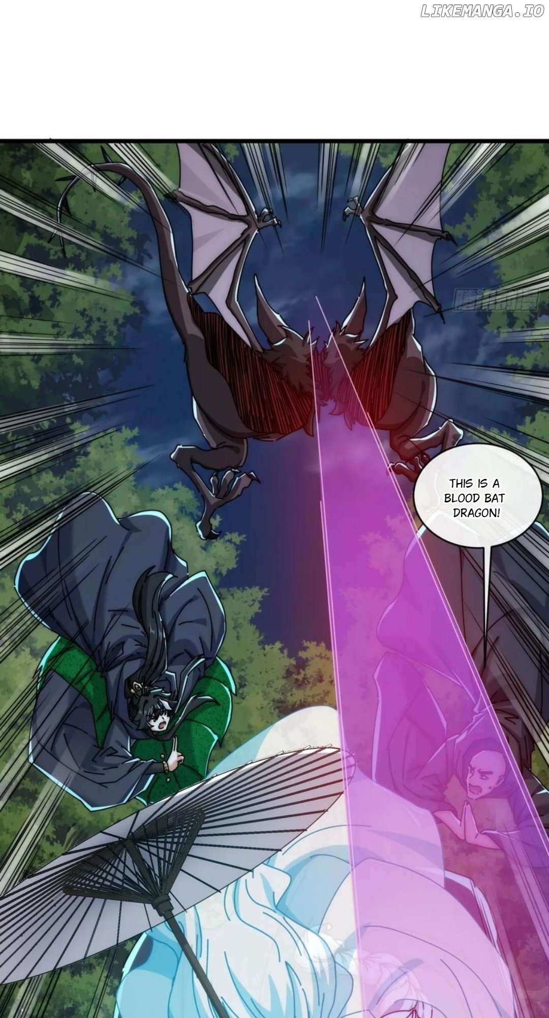 Read Please Slay The Demon! Young Master! chapter 159 image 13 on Lezhin